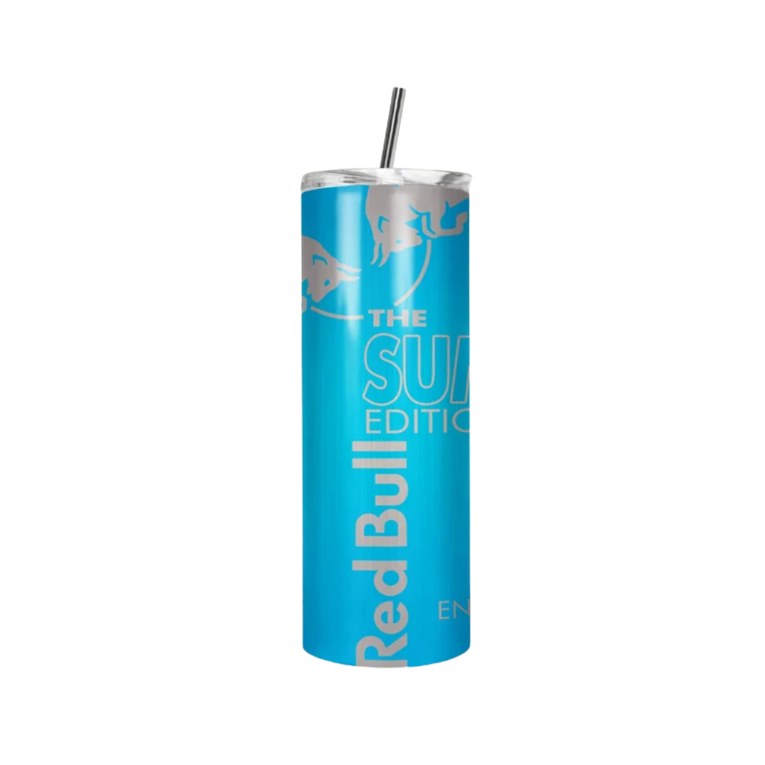 Red Bull Cup Beach Breeze