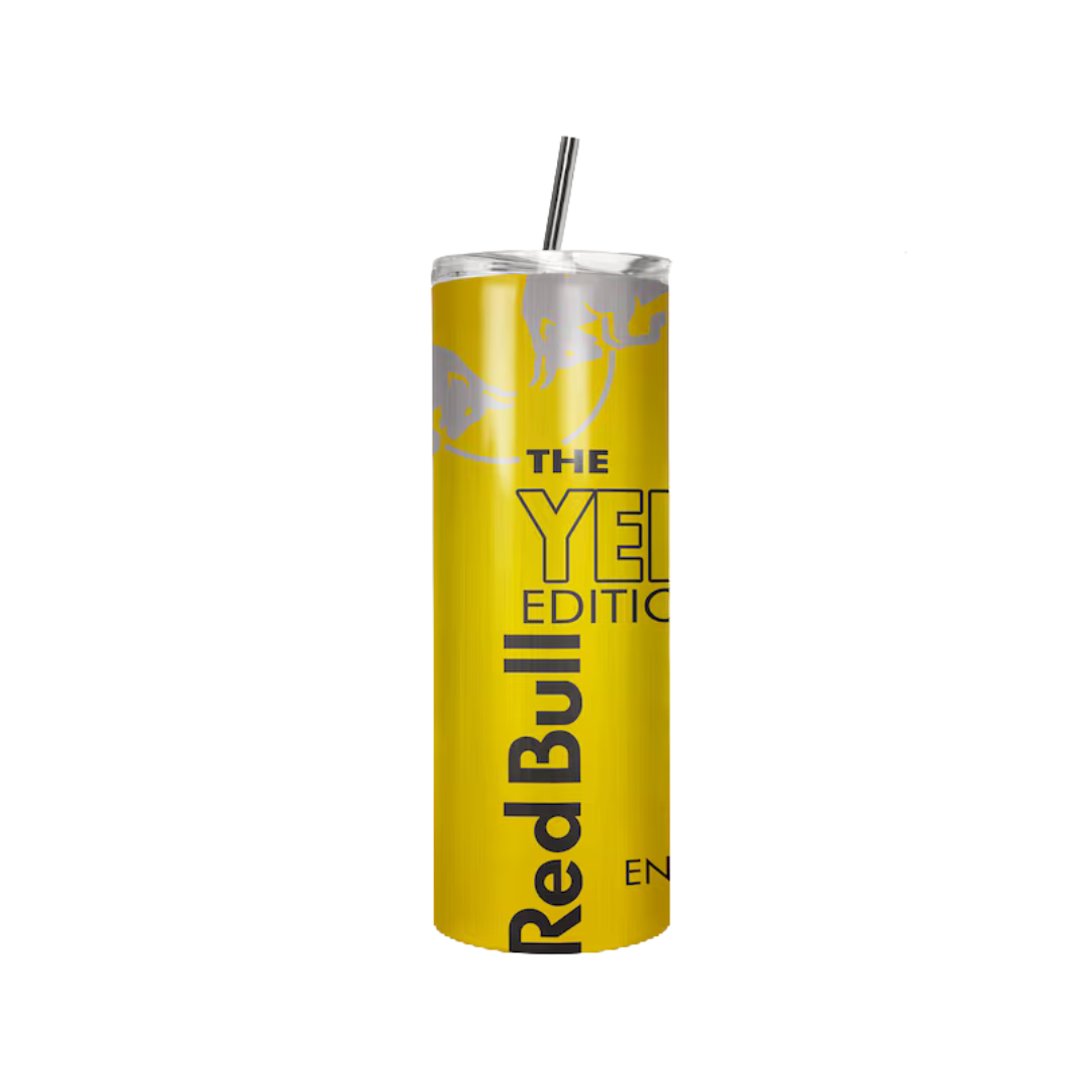Red Bull Cup Tropical