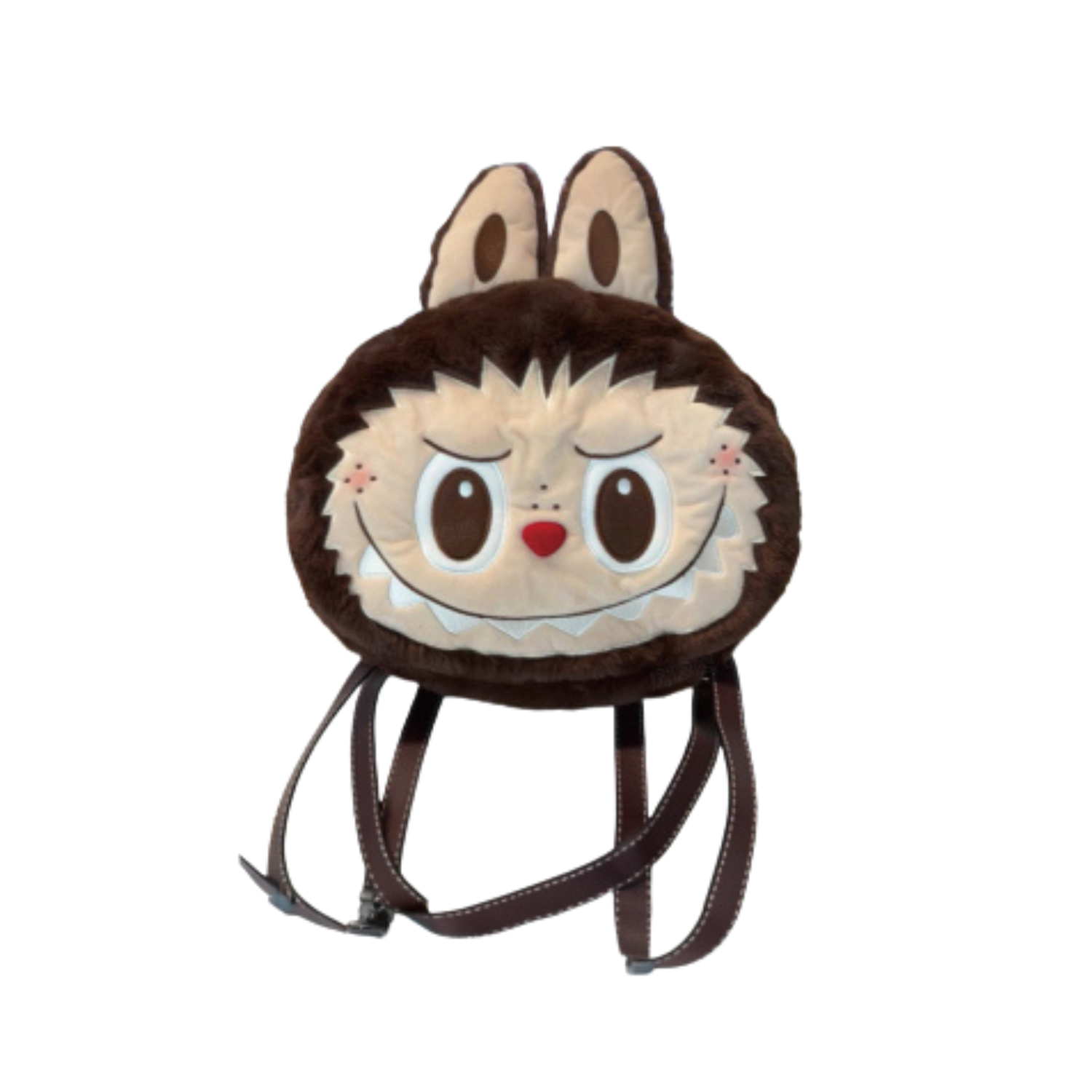 Labubu Big Head Backpack