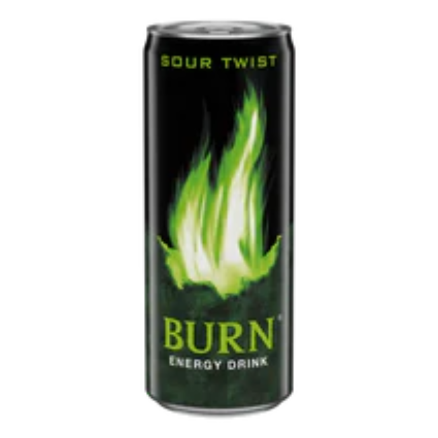 Burn Sour Twist
