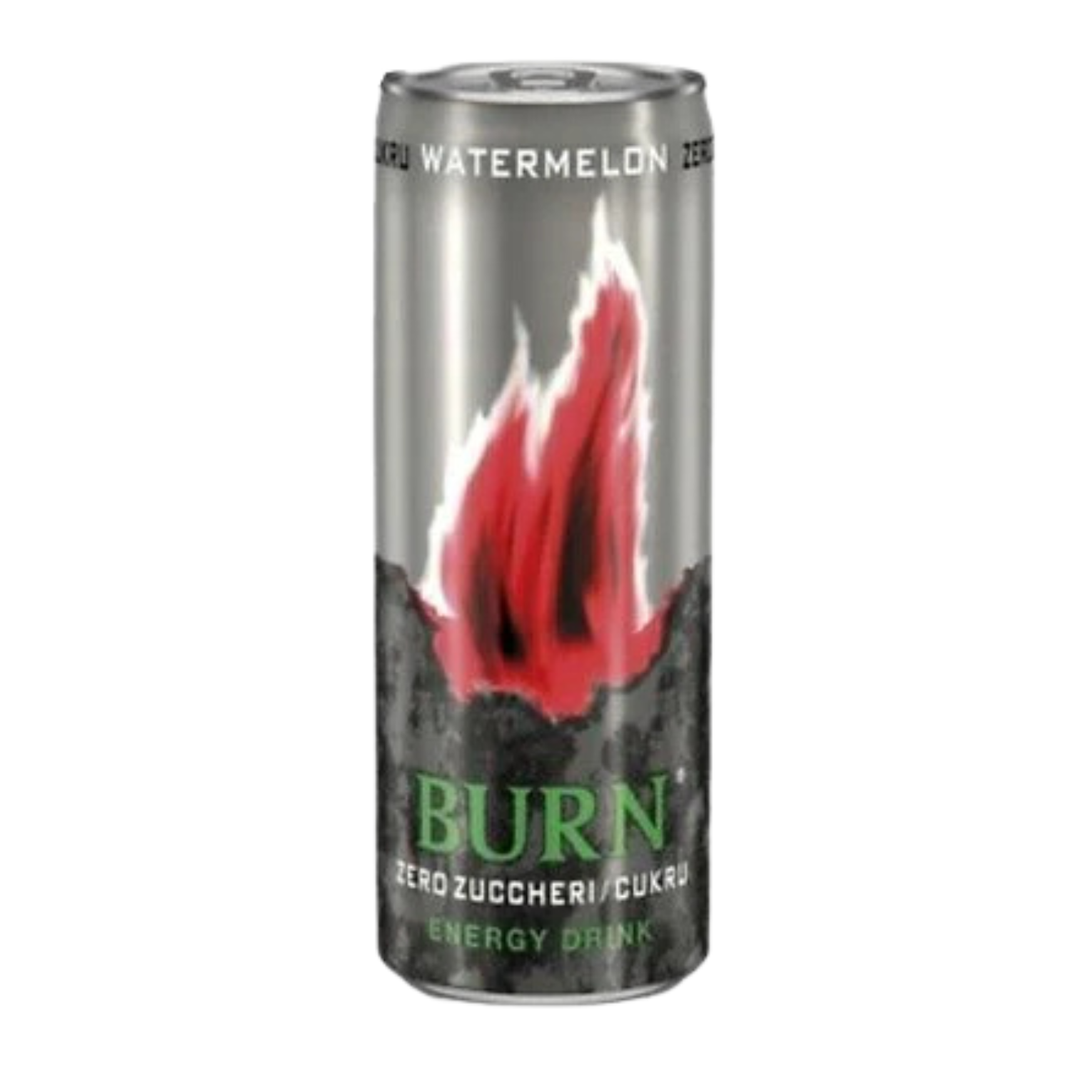 Burn Zero Watermelon