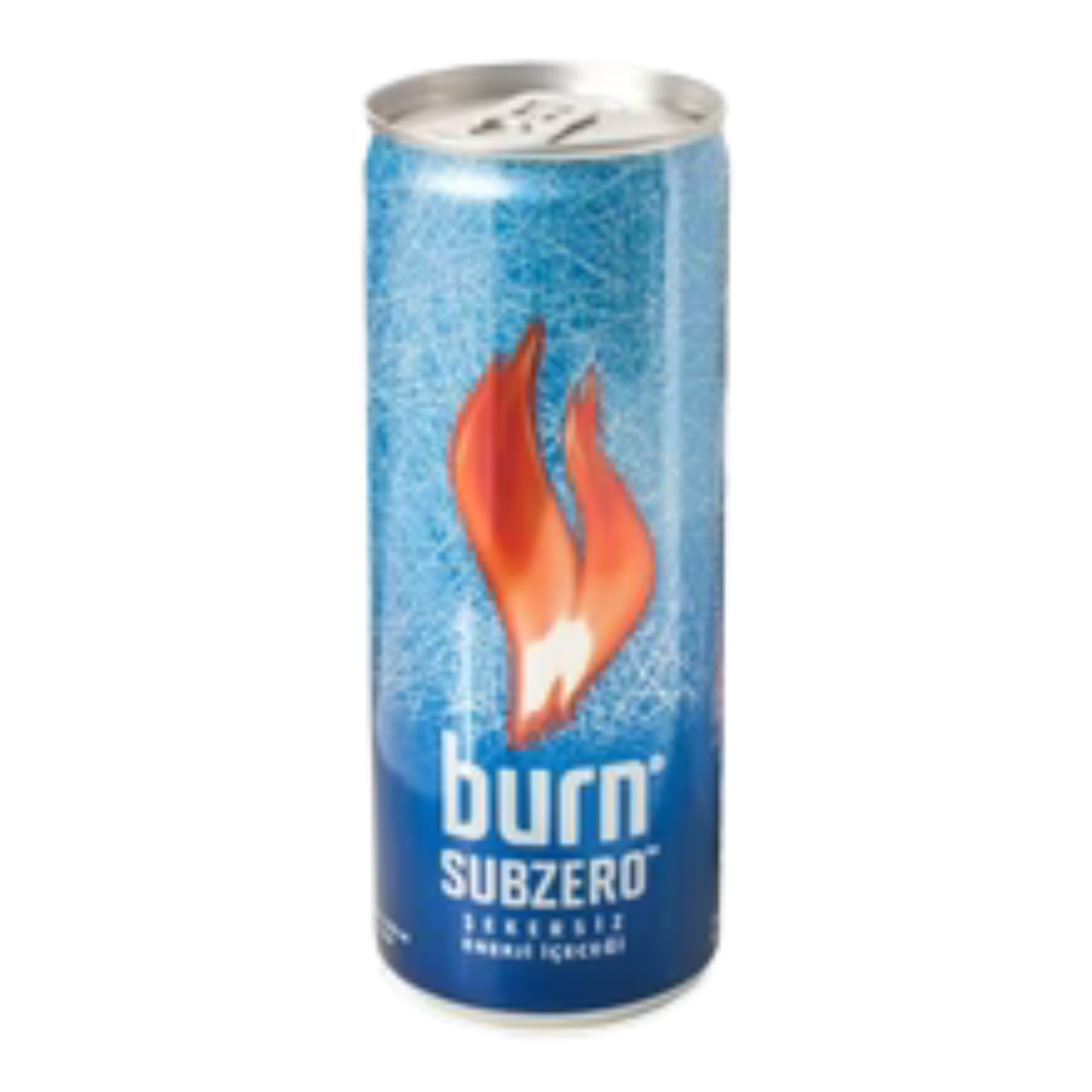 Burn Subzero