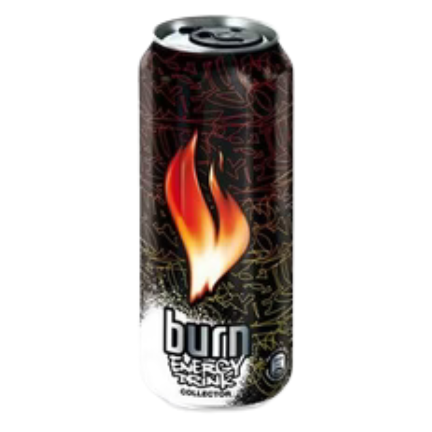 Burn Nasty