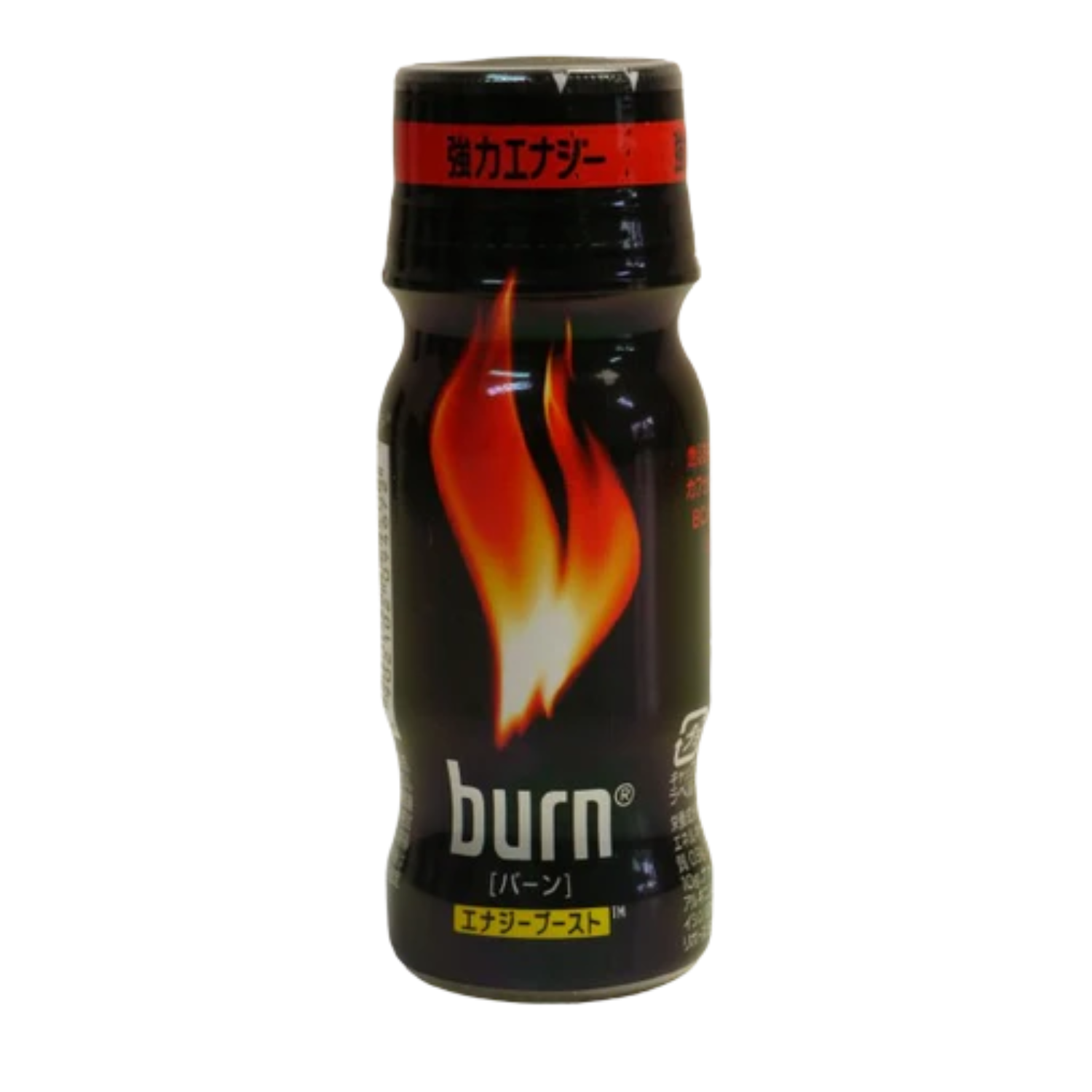 Burn Shot (Japan)