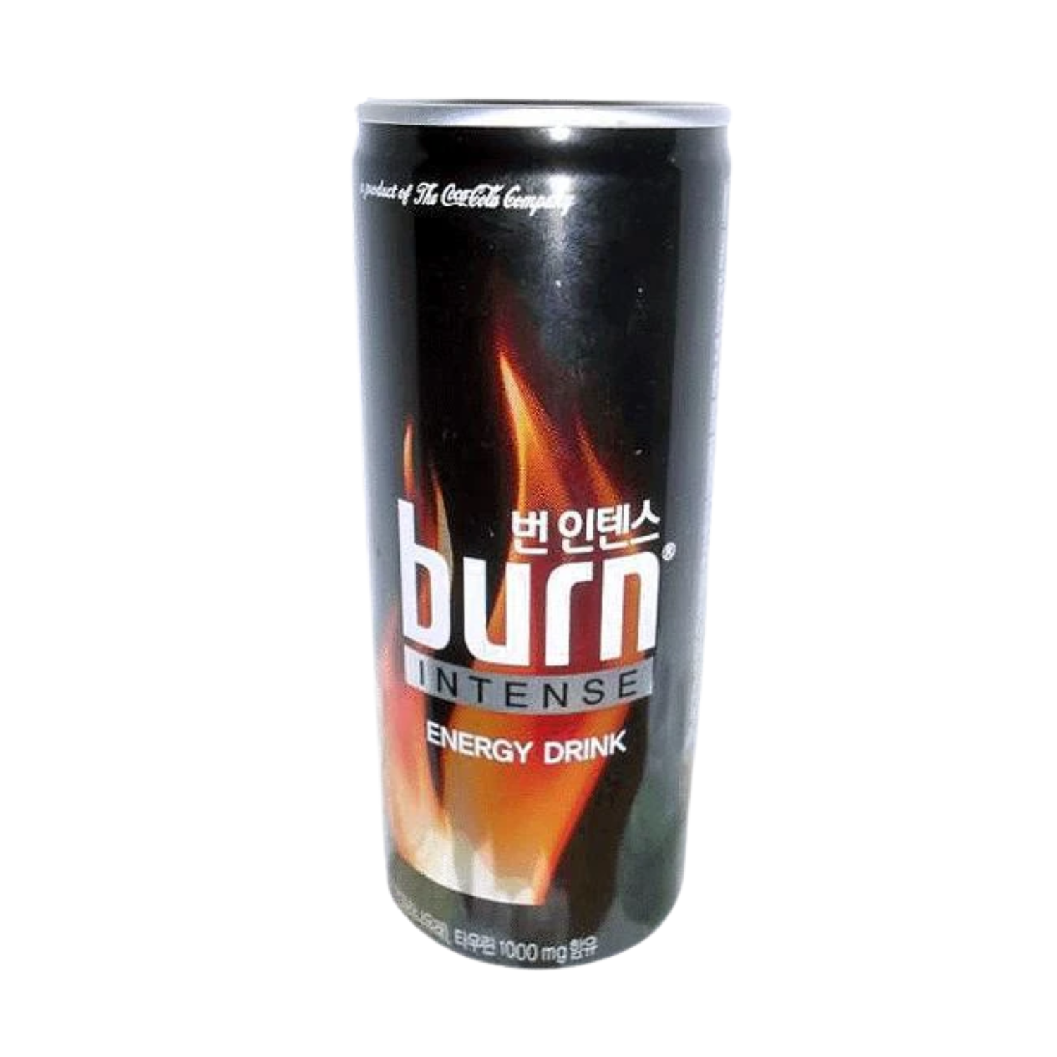 Burn Intense (Korea)