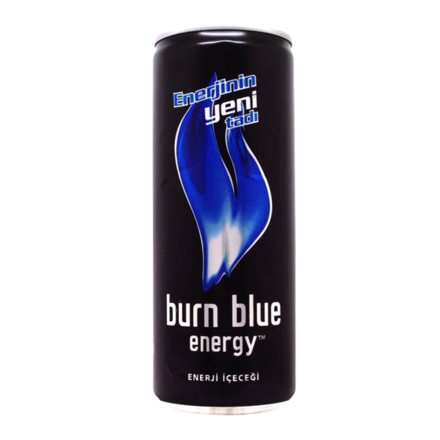 Burn Blue (Turkey)
