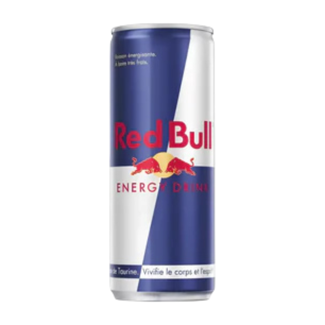 Red Bull Original 250ml