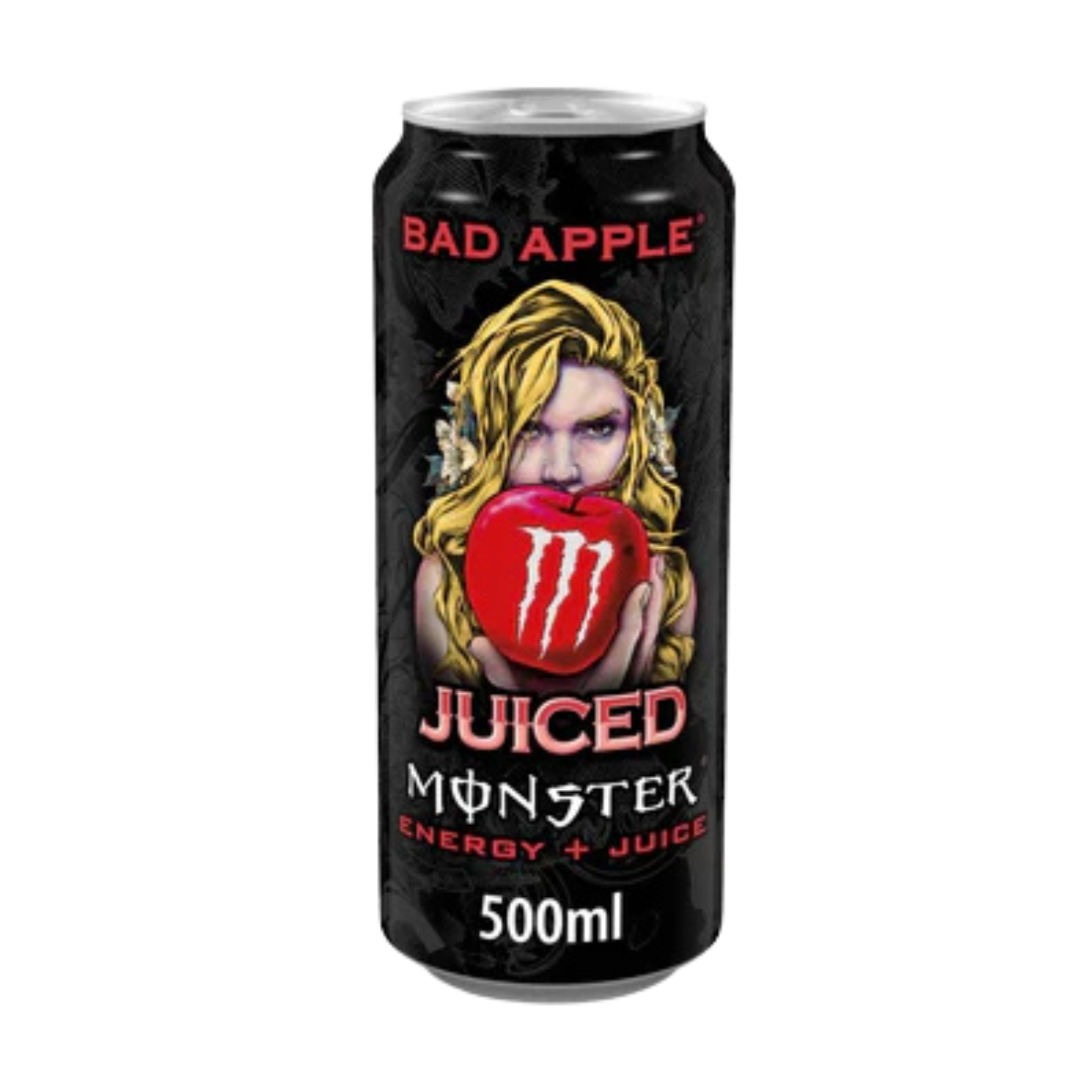 Monster Energy Ultra Violet