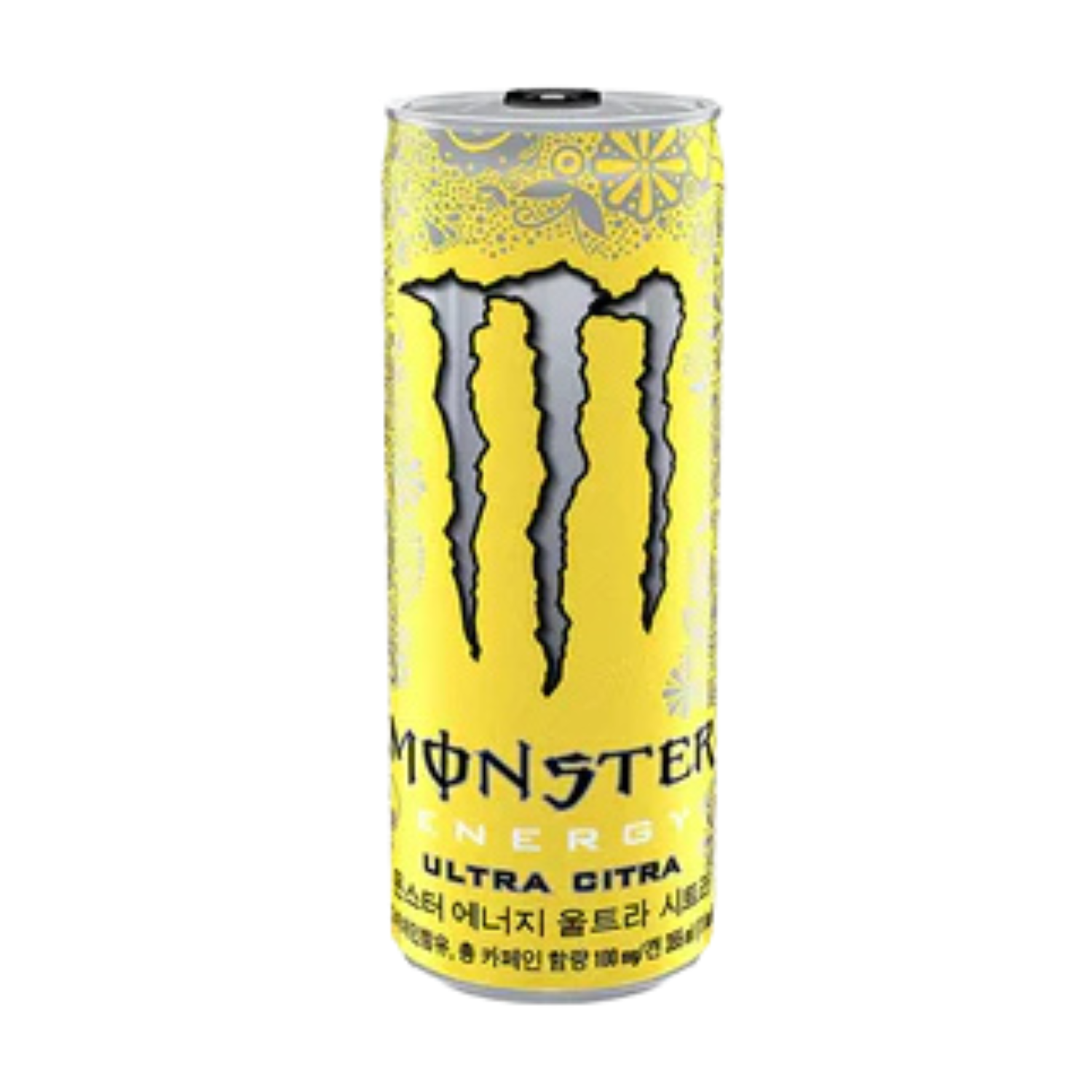 Monster Energy Ultra Citra Korea