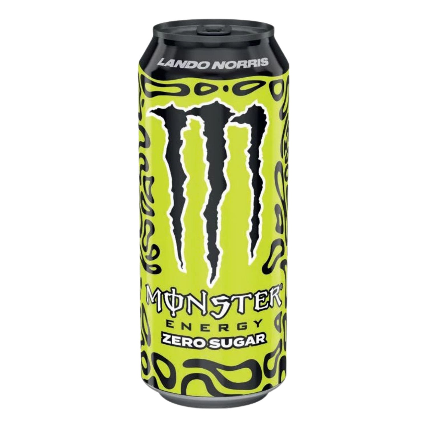 Monster Energy Lando Norris