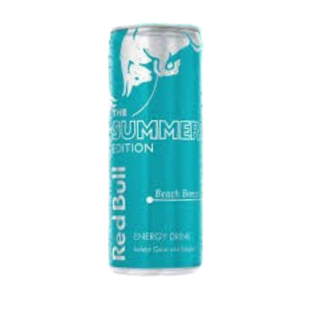 Red Bull Beach Breeze 250ml