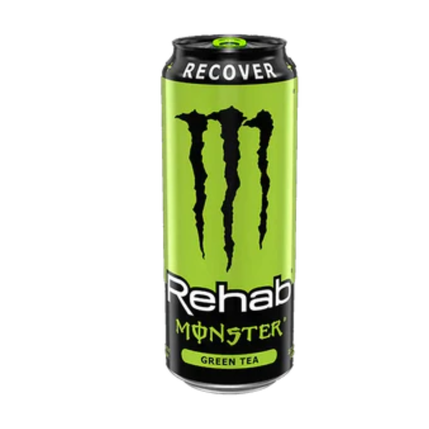 Monster Recover Green Tea