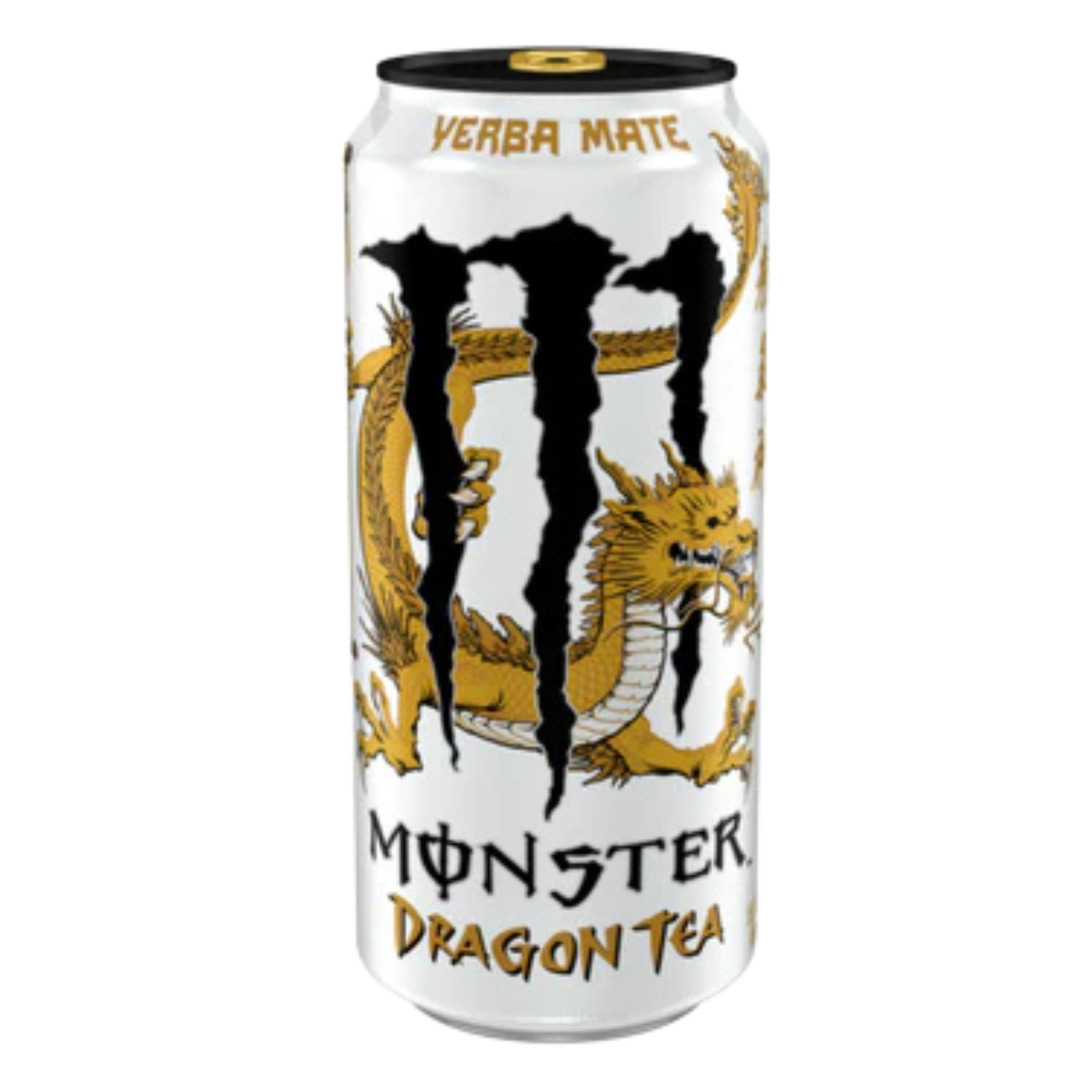 Monster Energy Dragon Tea Verba Mate