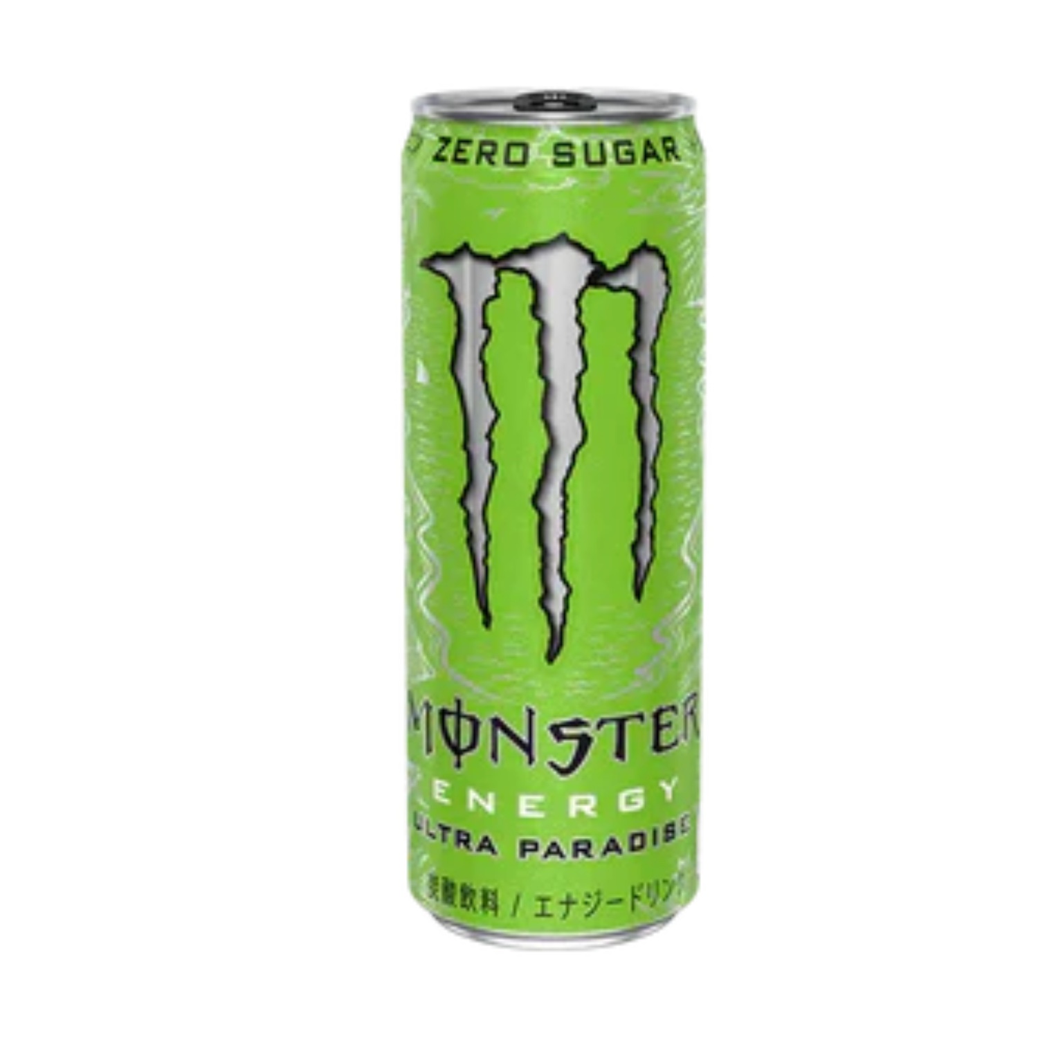 Monster Energy Ultra Paradise Japan