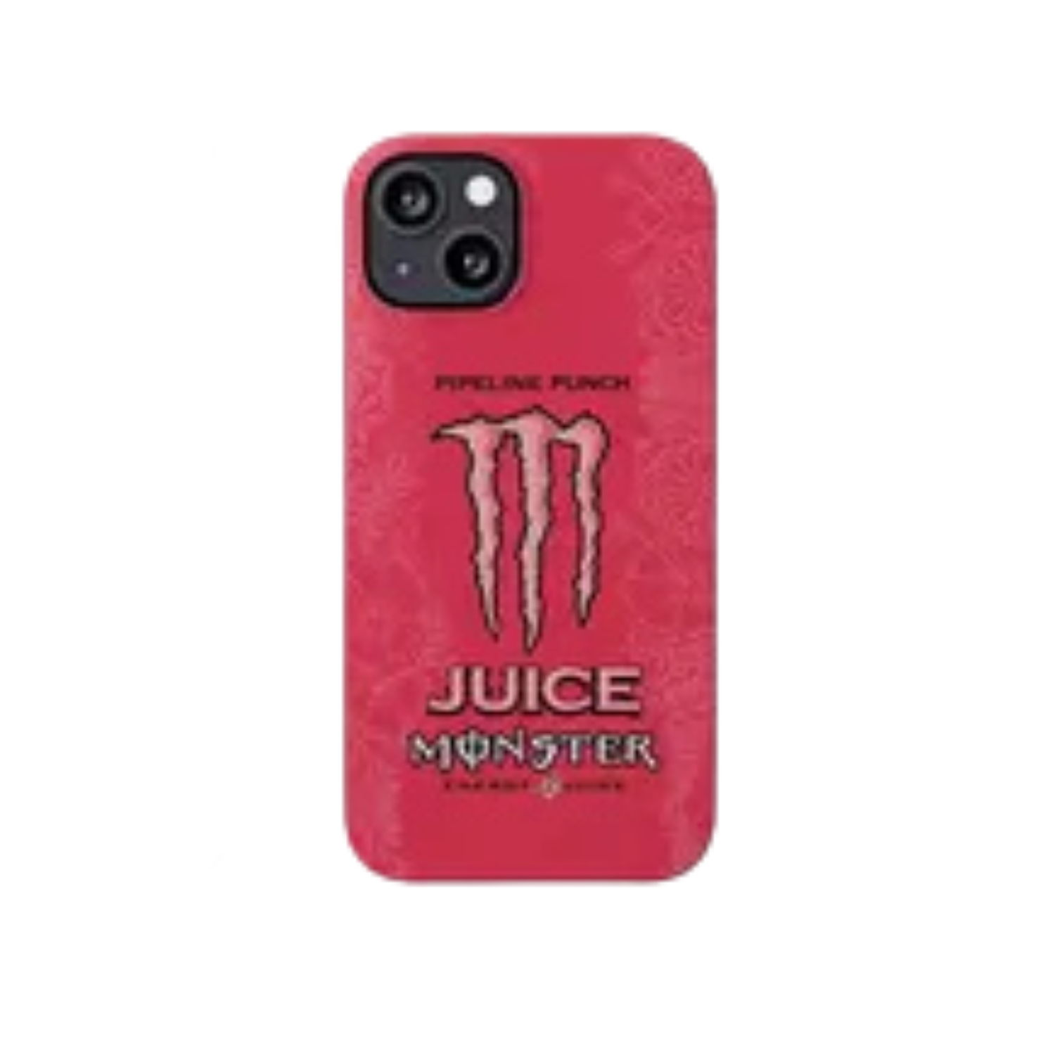 Monster Energy iPhone Case Pipeline Punch