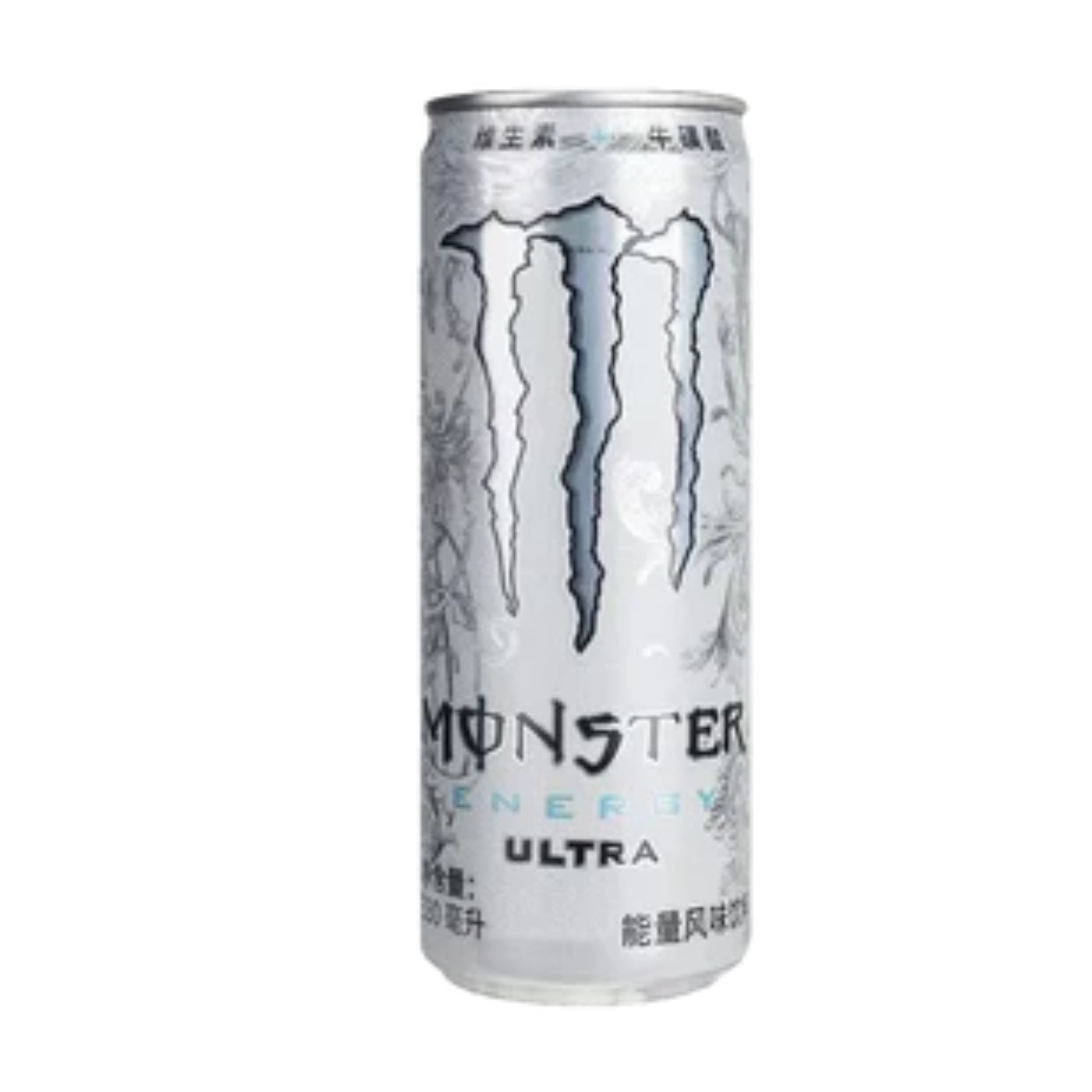 Monster Ultra China