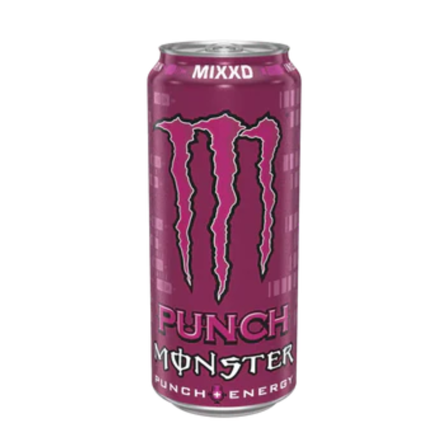 Monster Energy Punch MIXXD
