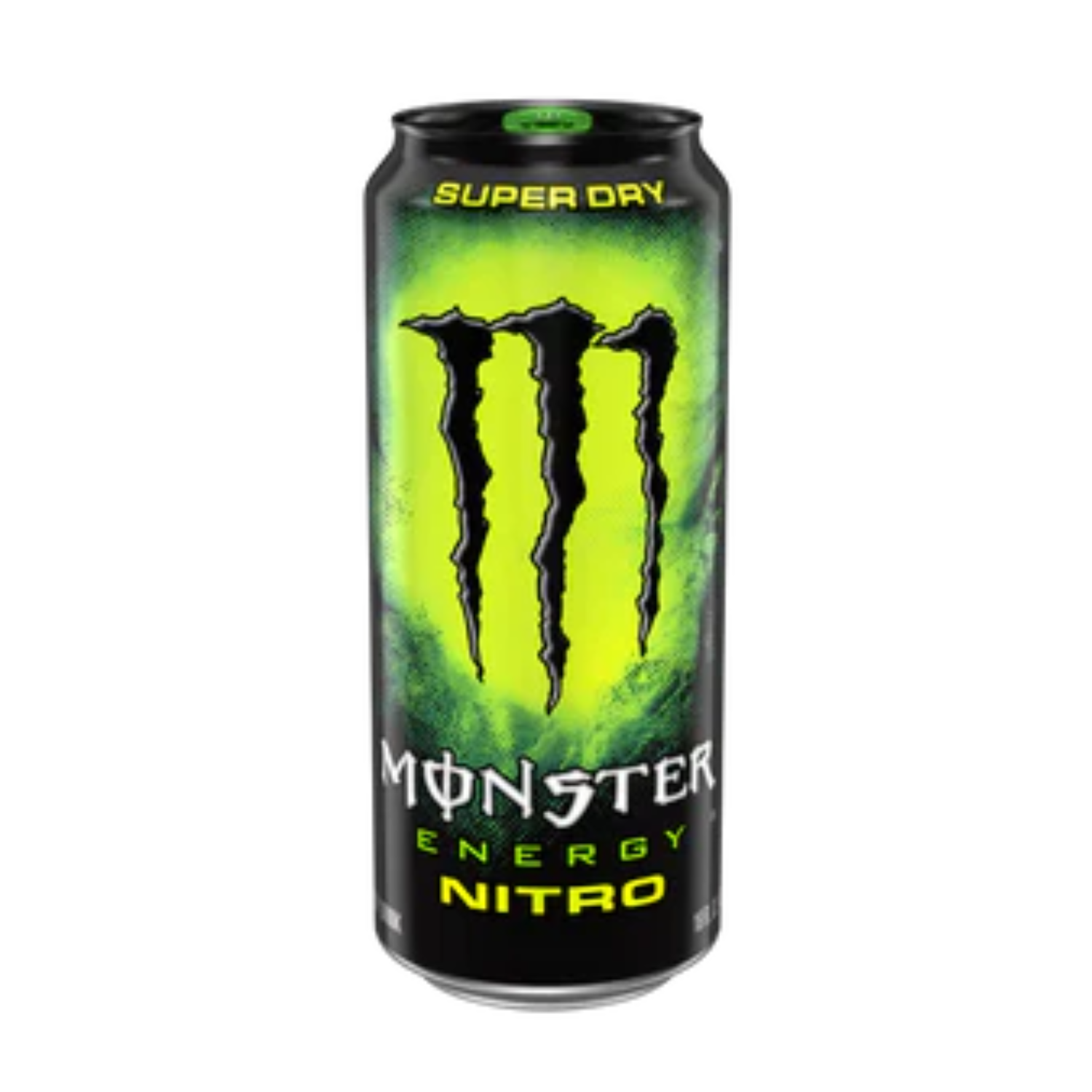 Monster Energy Nitro Super Dry