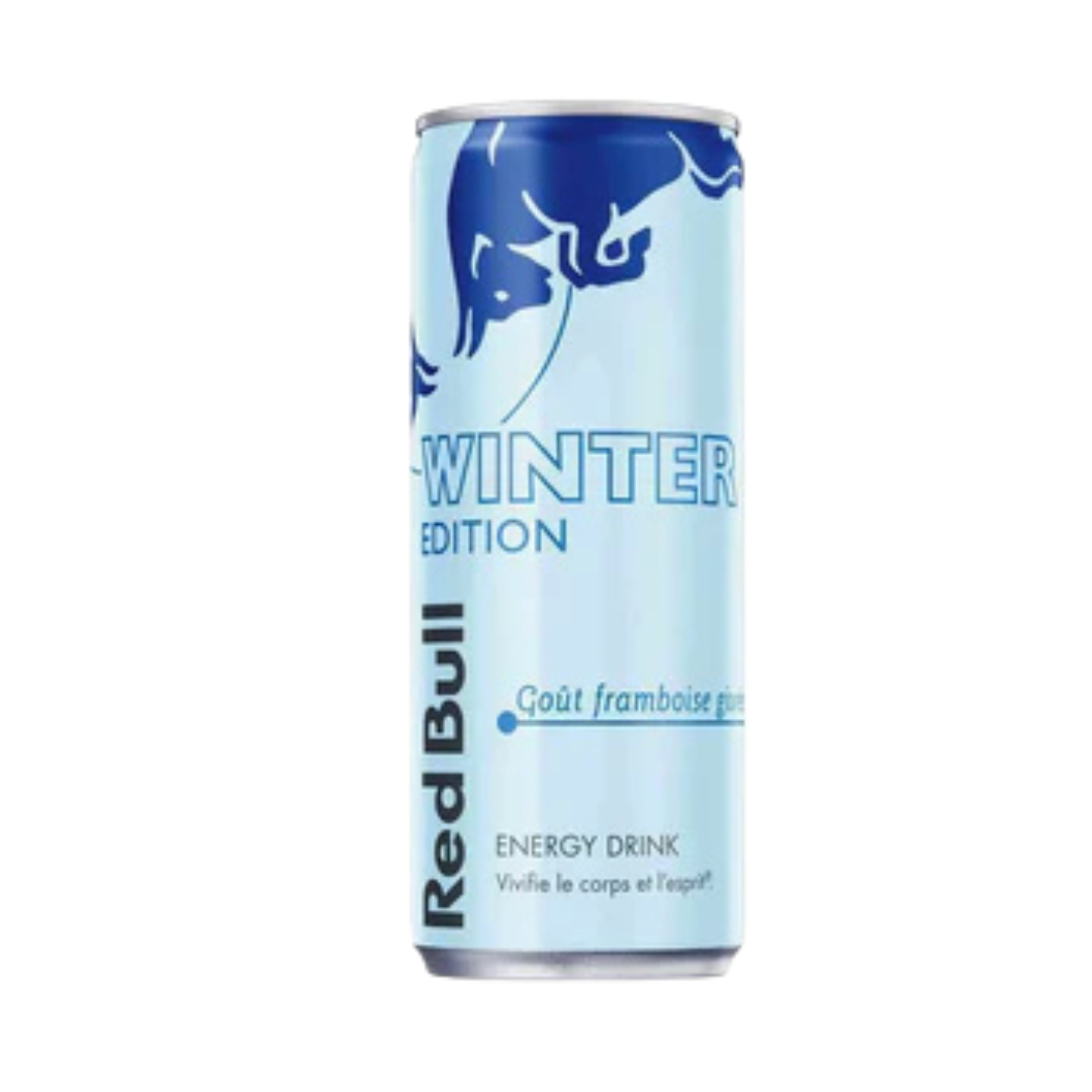 Red Bull Artic Berry 250ml