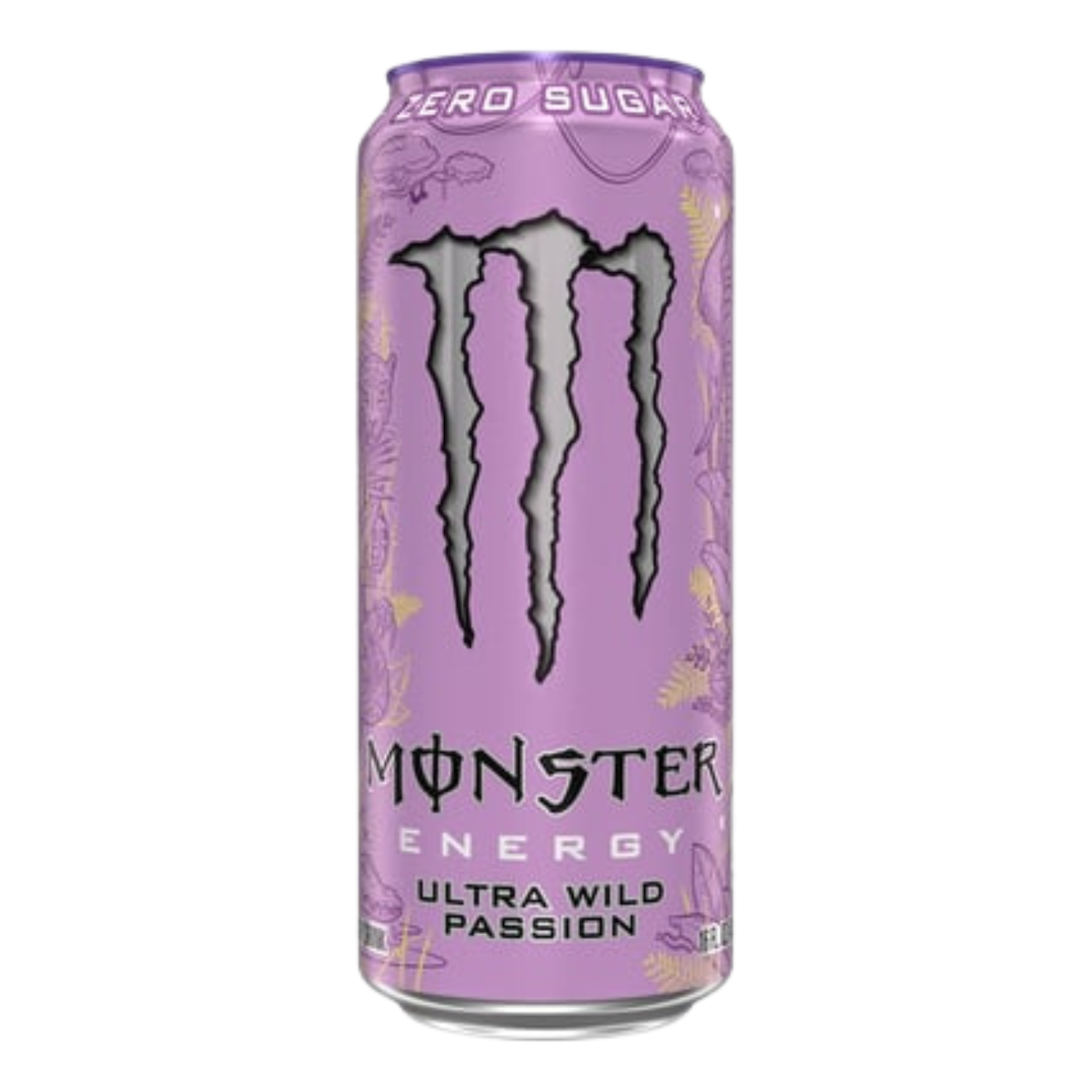 Monster Ultra Wild Passion