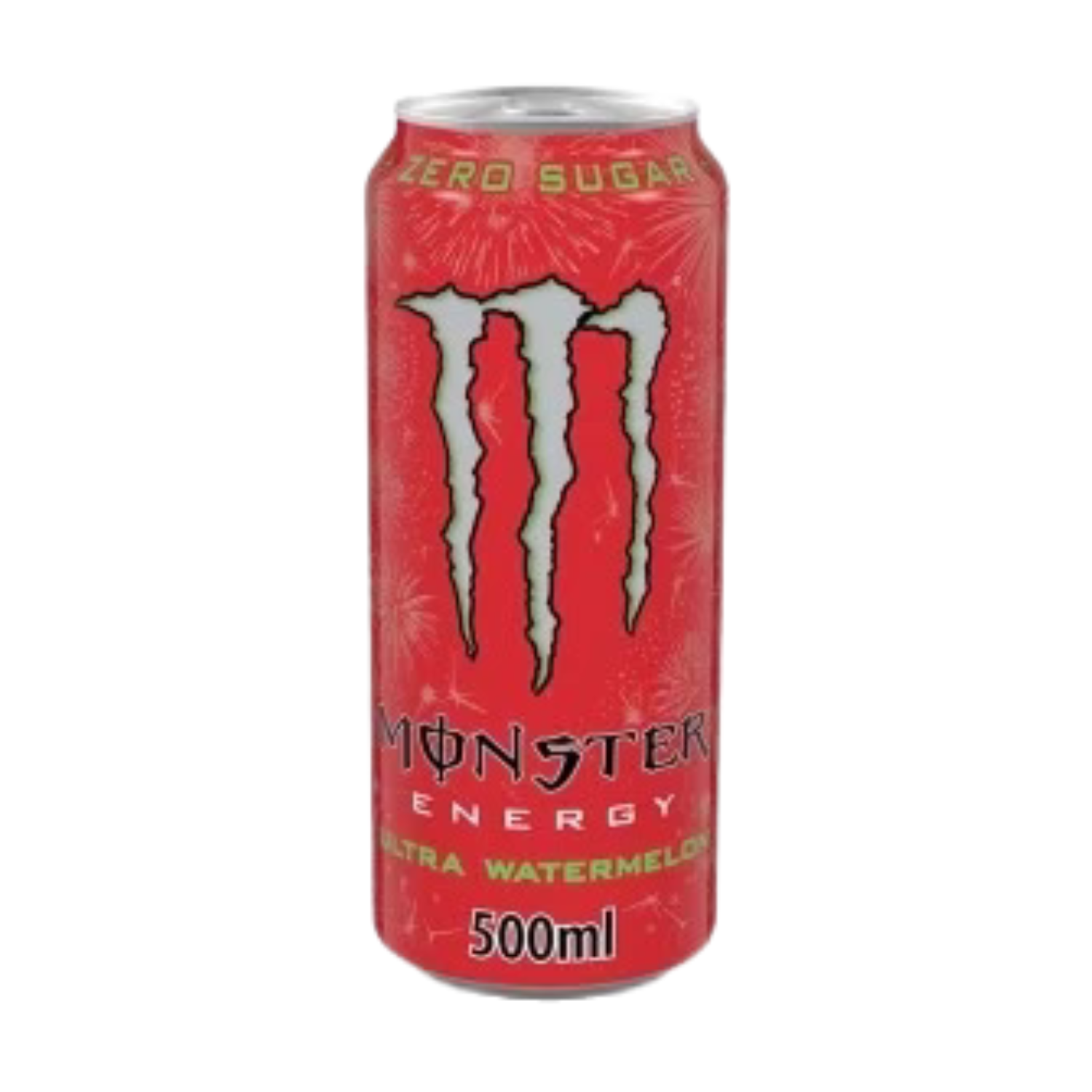 Monster Energy Ultra Watermelon