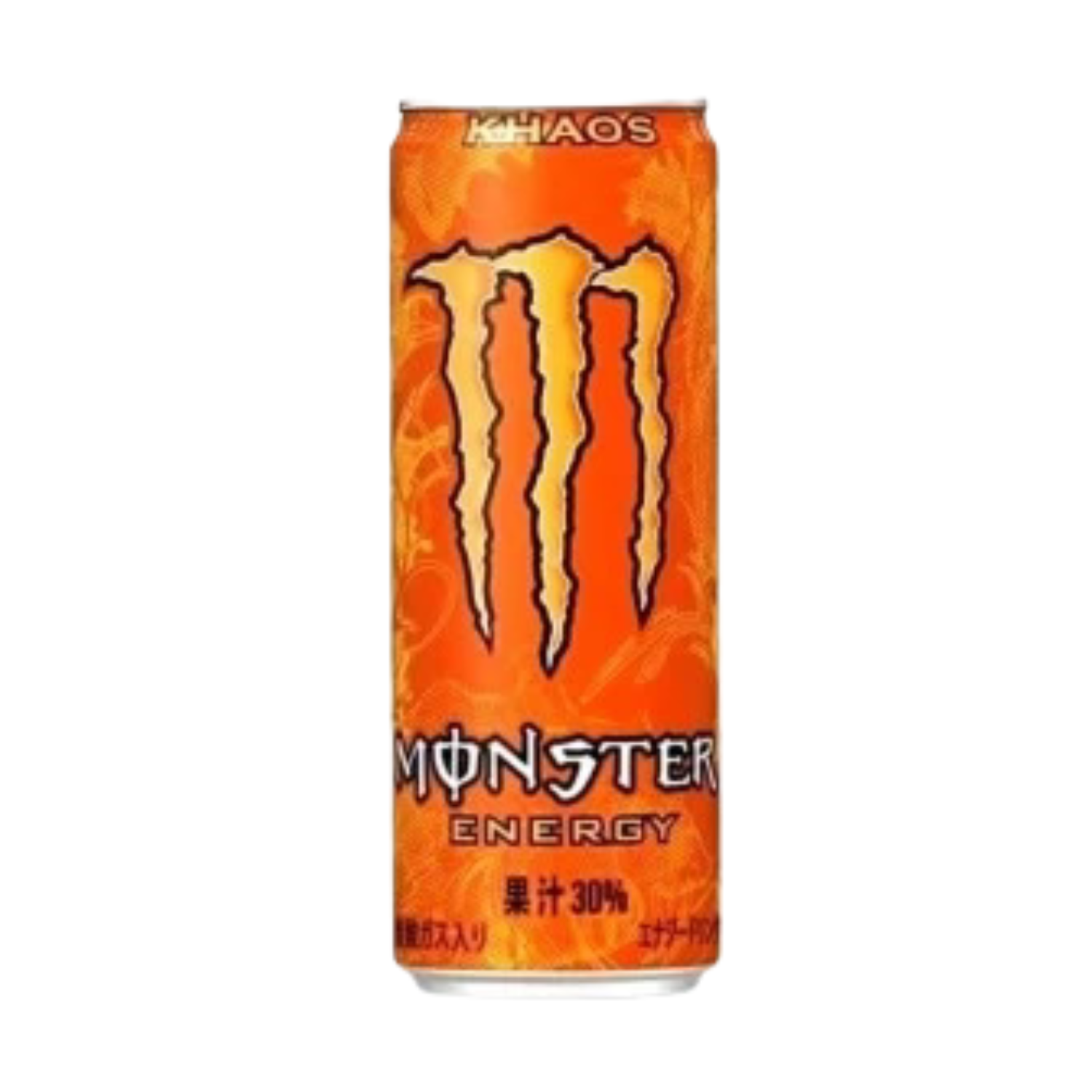 Monster Energy Khaos Japan