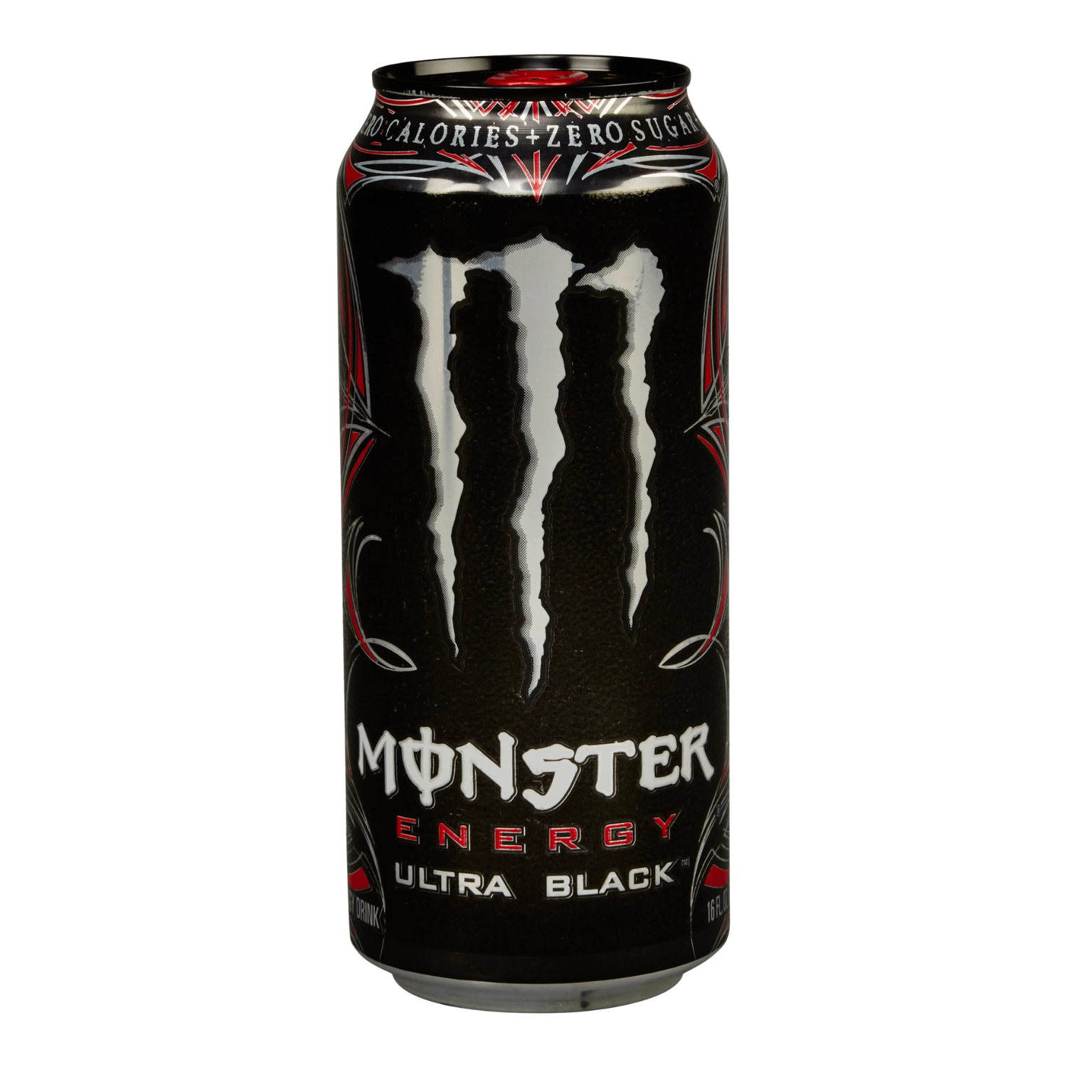 Monster Ultra Black