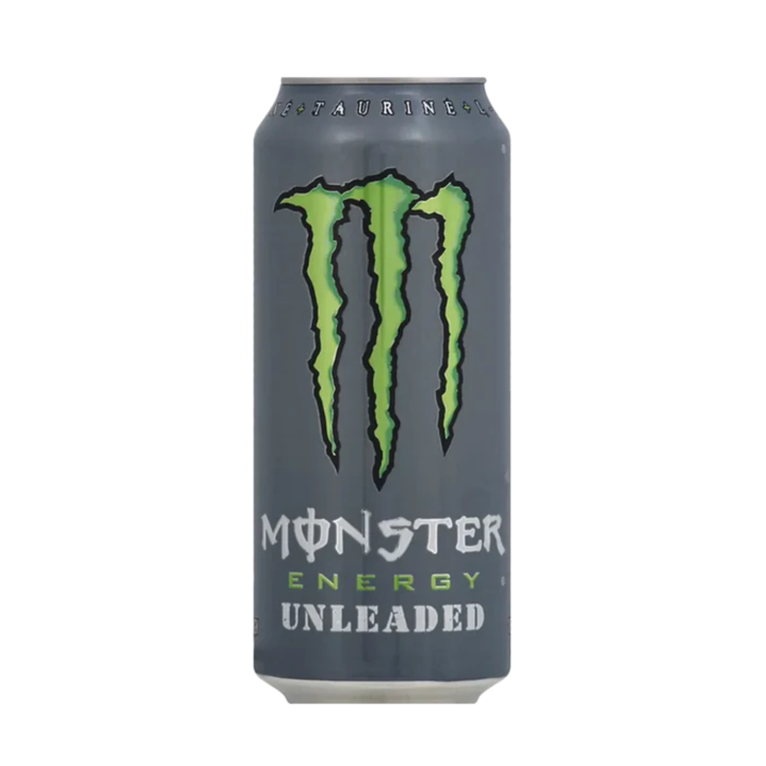Monster Energy Unleaded