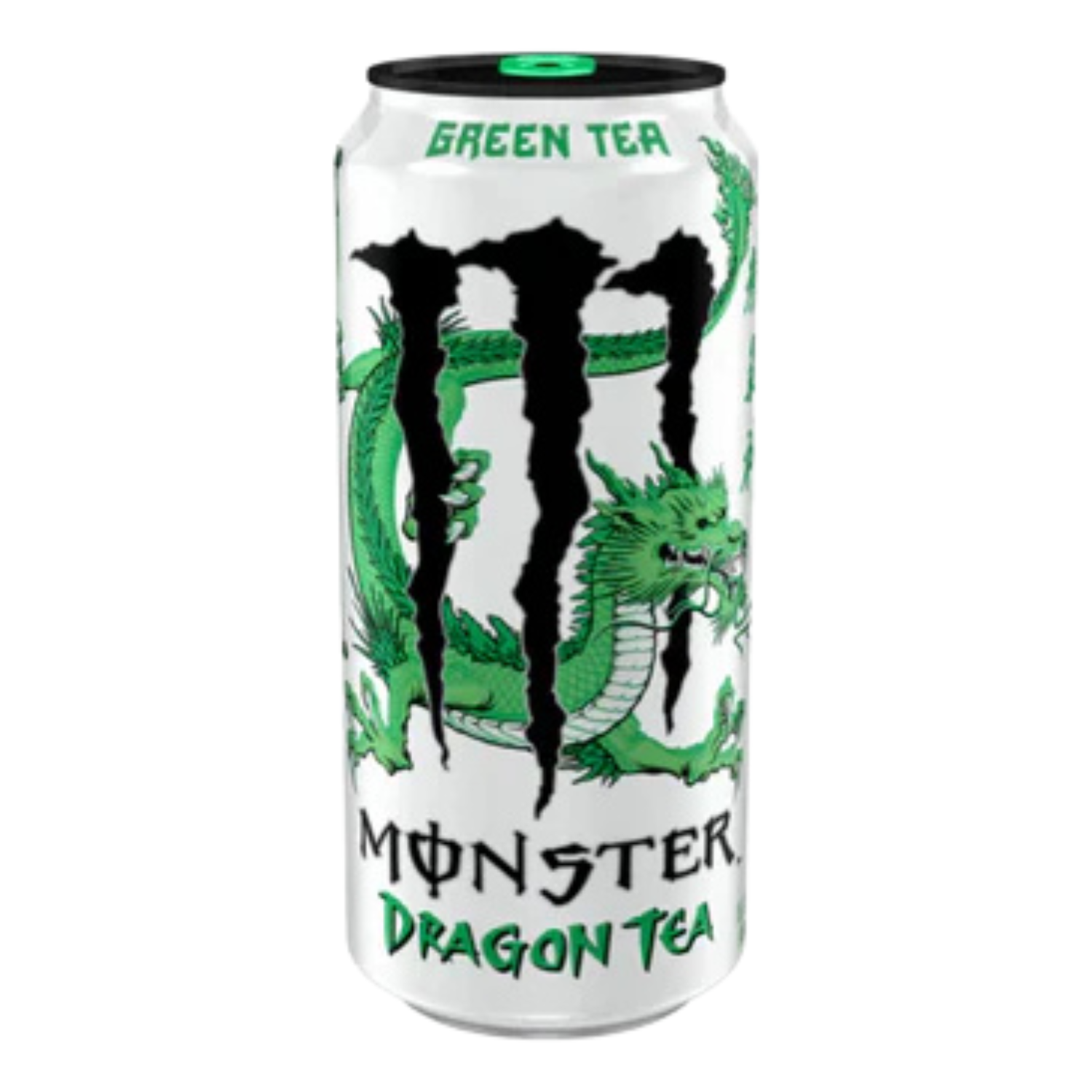 Monster Energy Dragon Green Tea