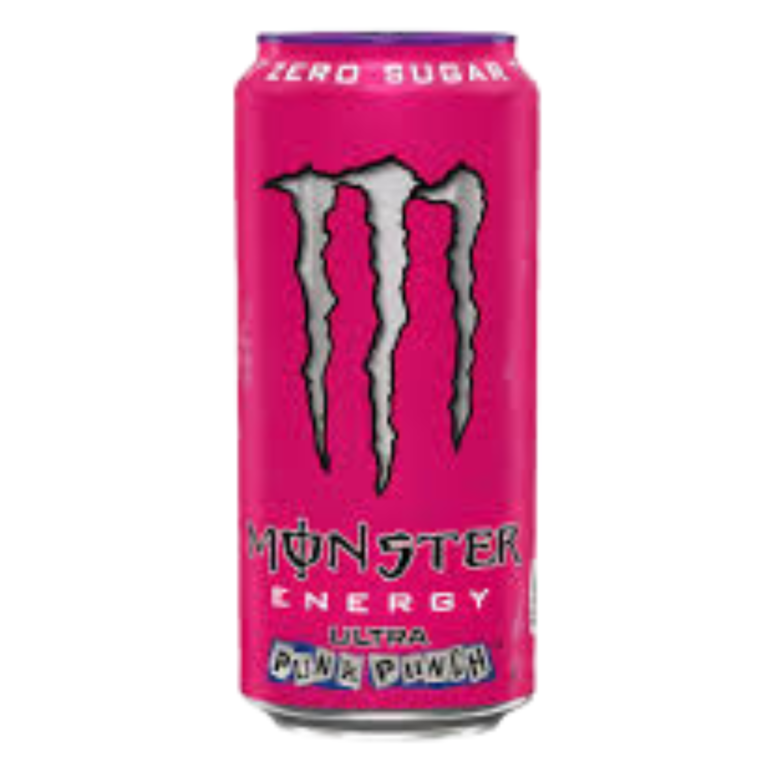 Monster Punk Punch (EXCLU)