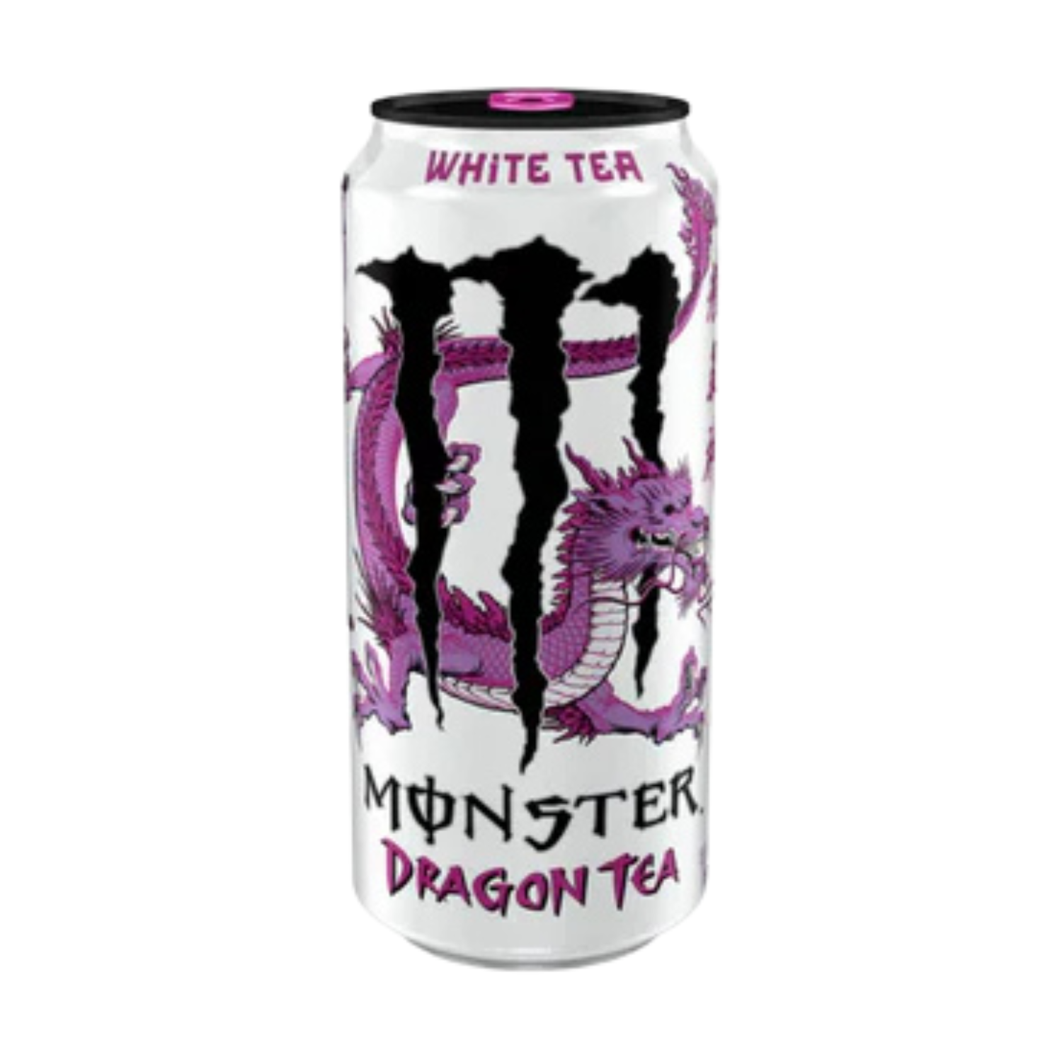 Monster Energy Dragon White Tea