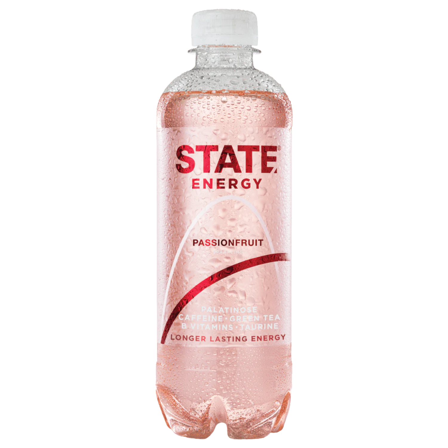 State Energy Passionfruit