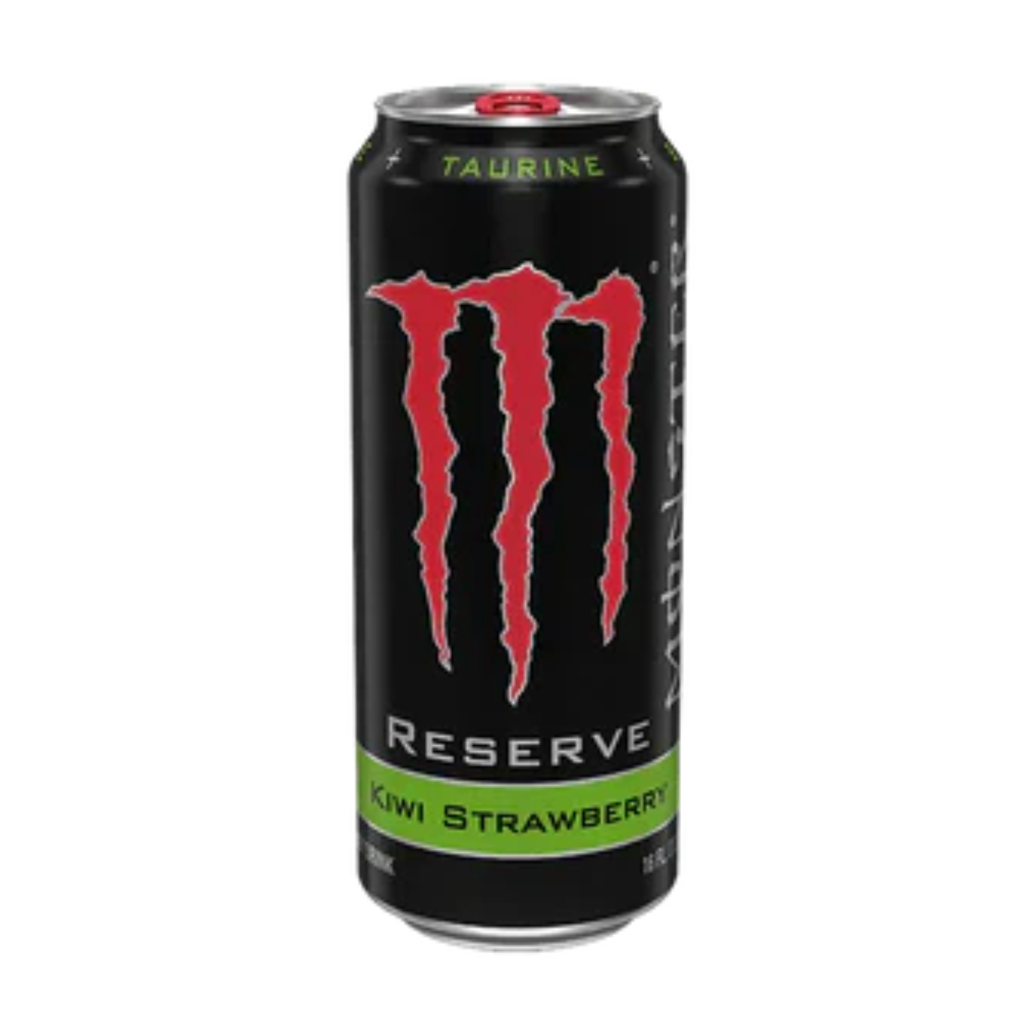 Monster Reserve Strawberry Kiwi