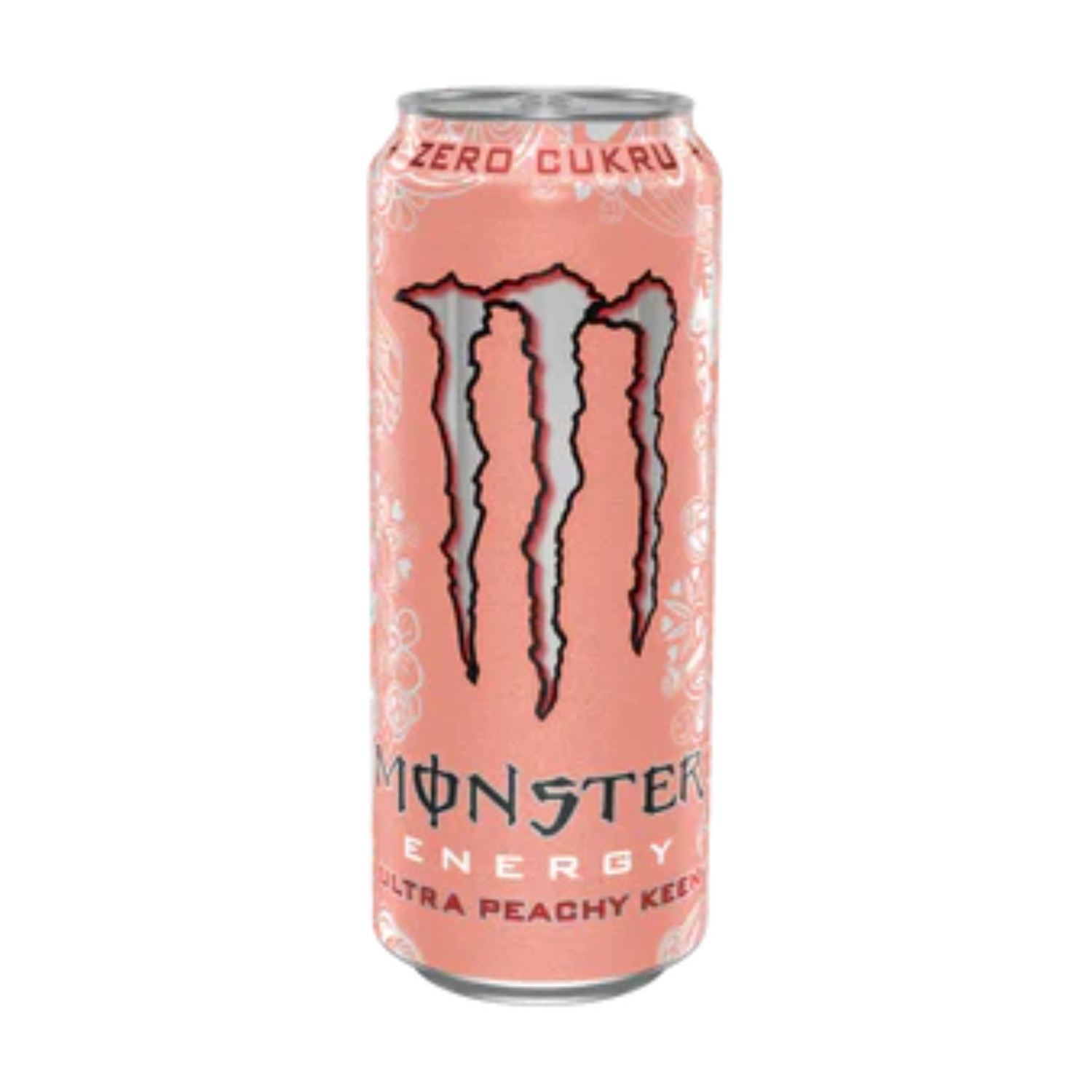 Monster Ultra Peachy Keen