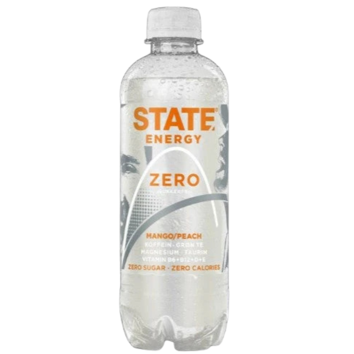State Energy Mango Peach Zero
