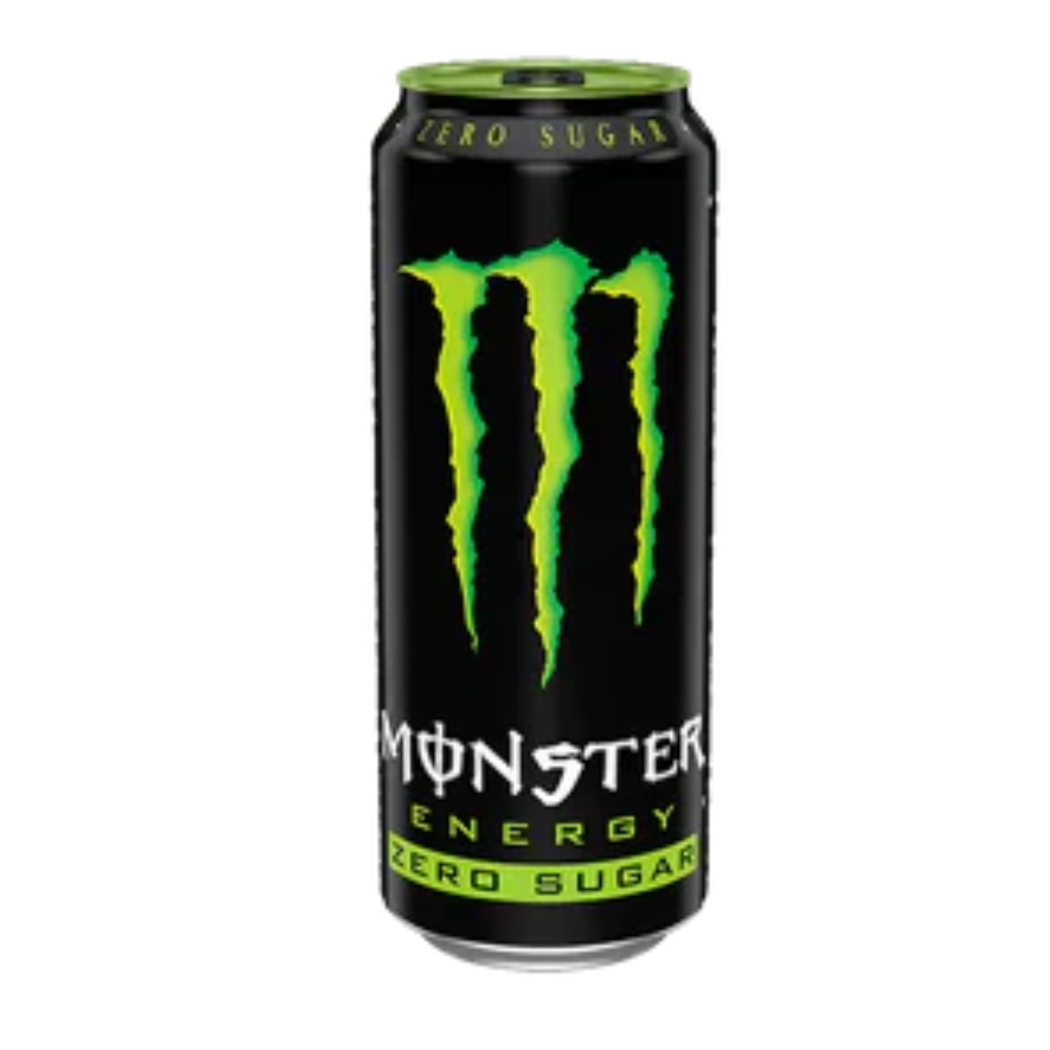 Monster Zero Sugar Color Top