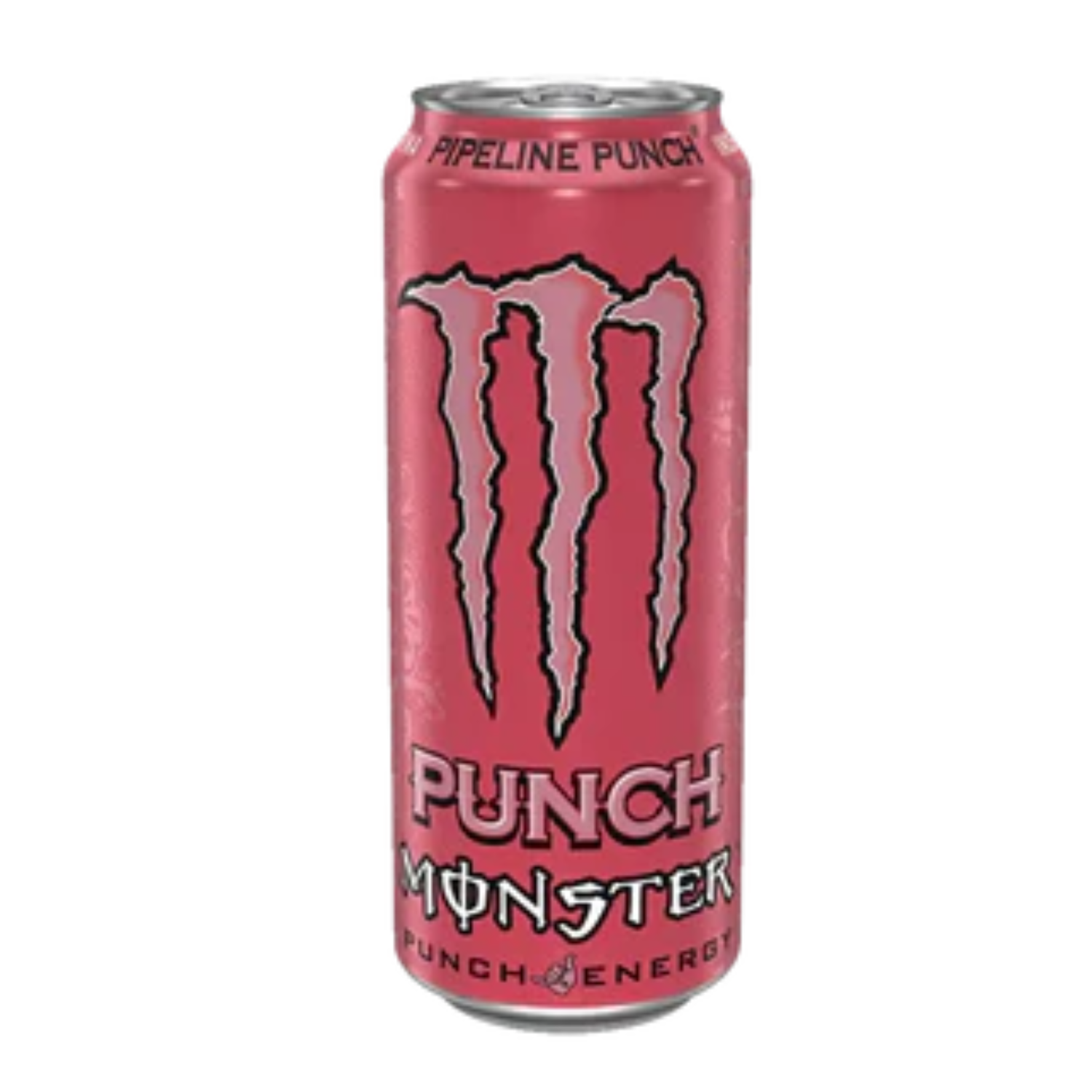 Monster Pipeline Punch