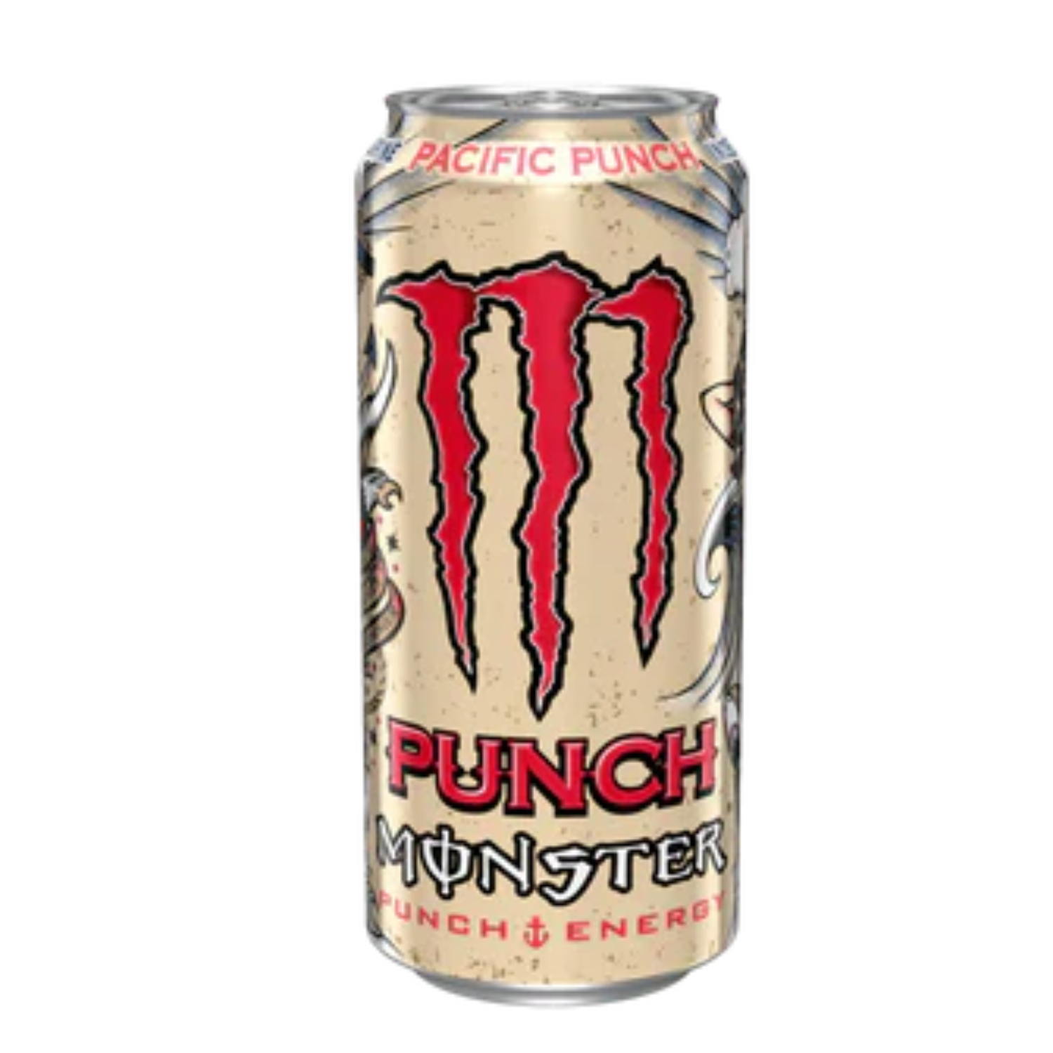 Monster Energy Pacific Punch