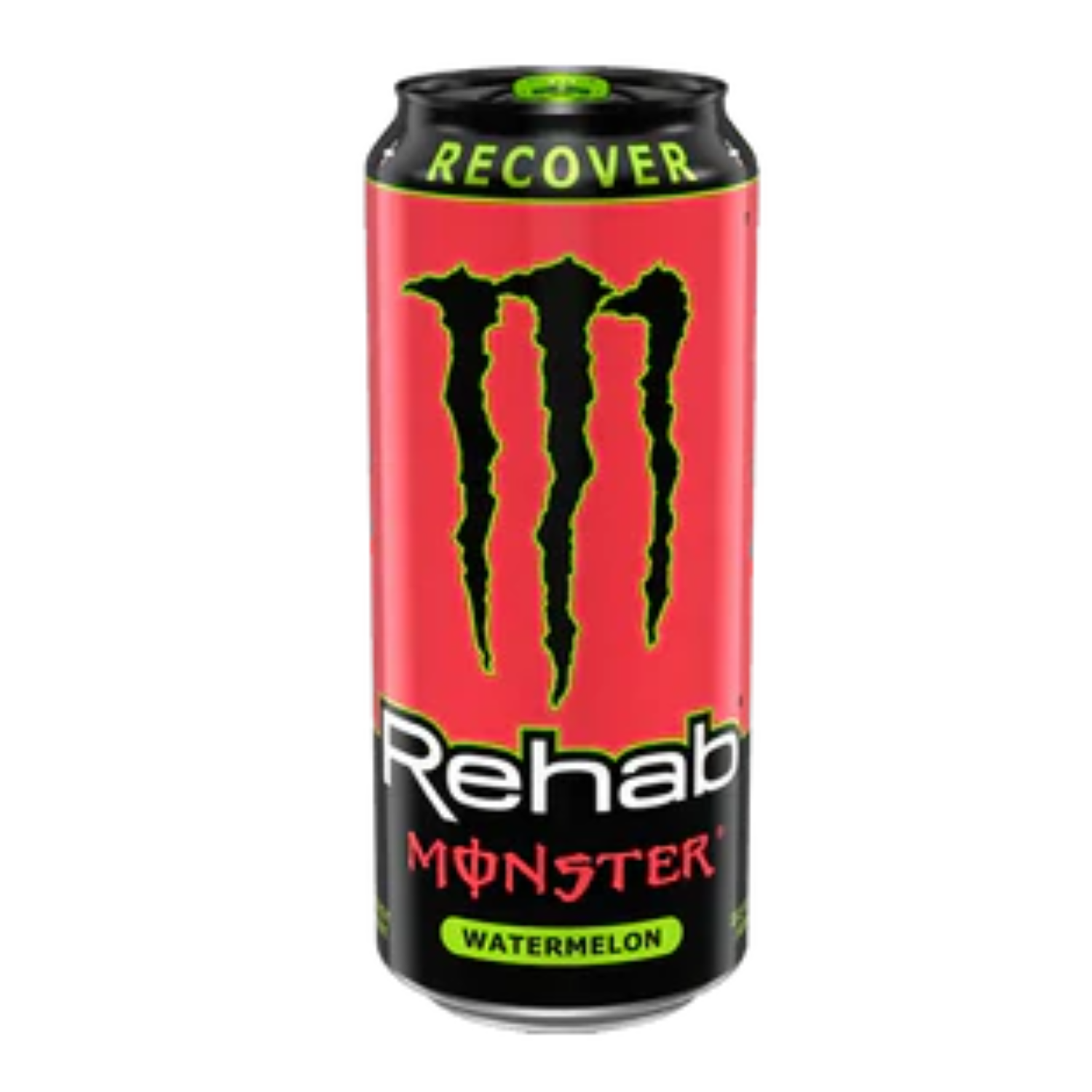 Monster Recover Watermelon