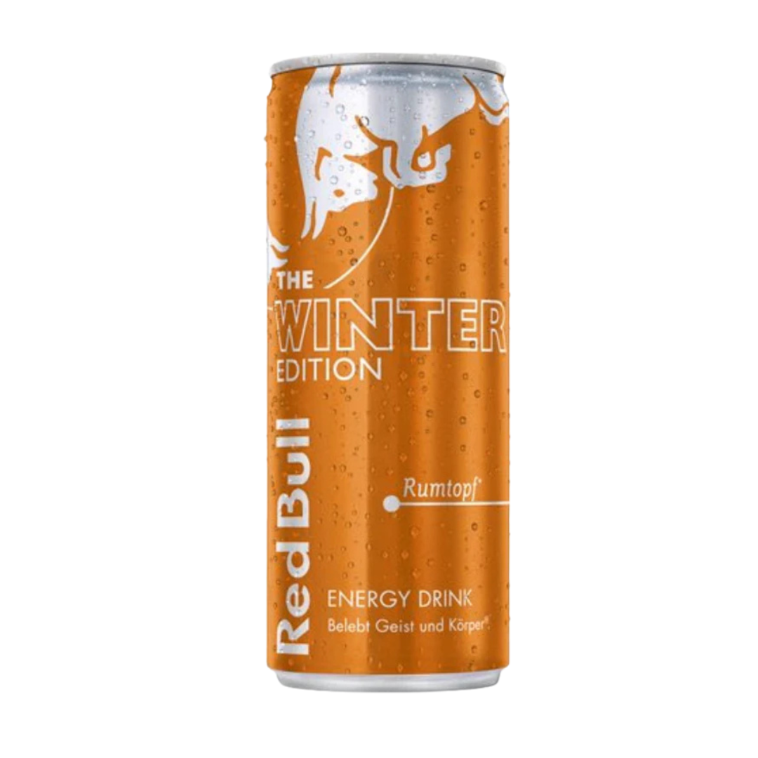 Red Bull Rumtopf 250ml