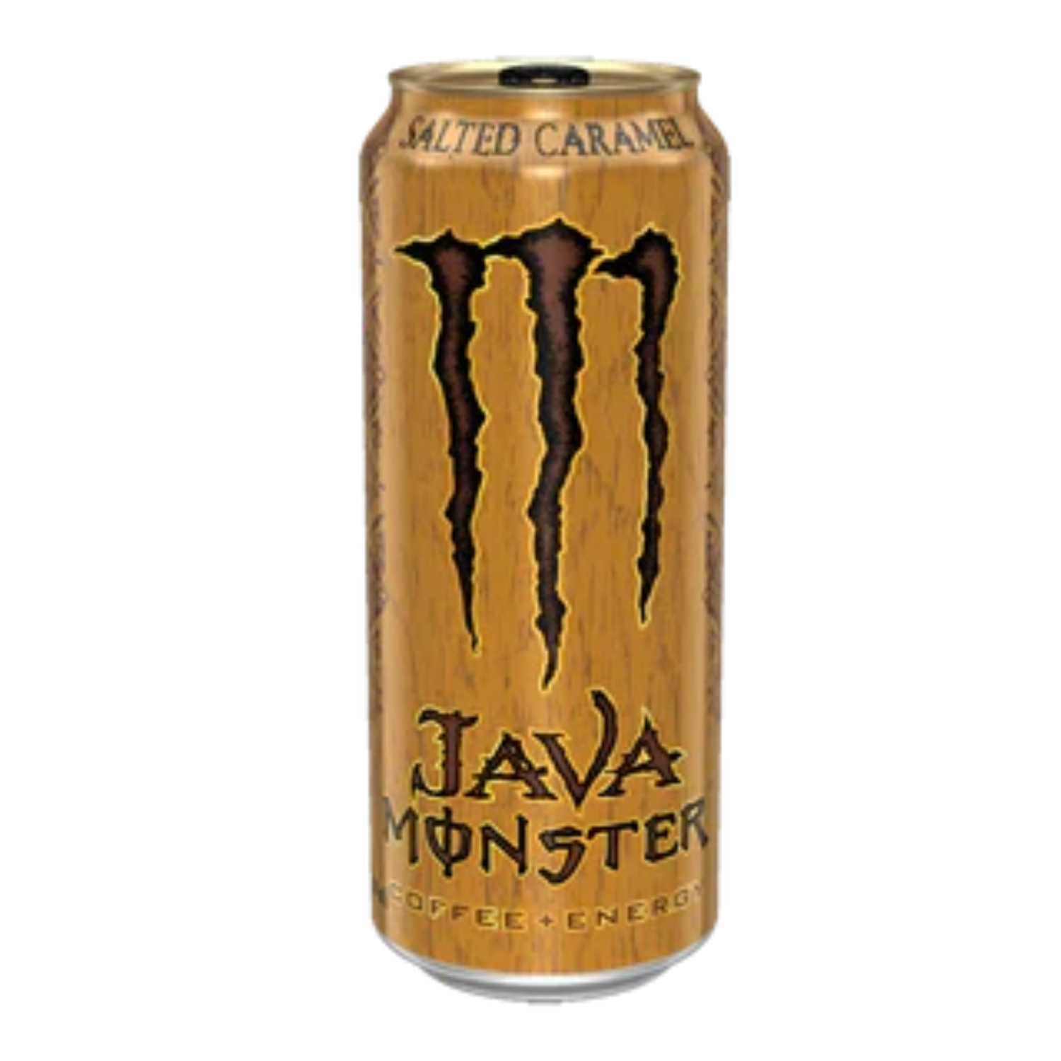 Monster Java Salted Caramel
