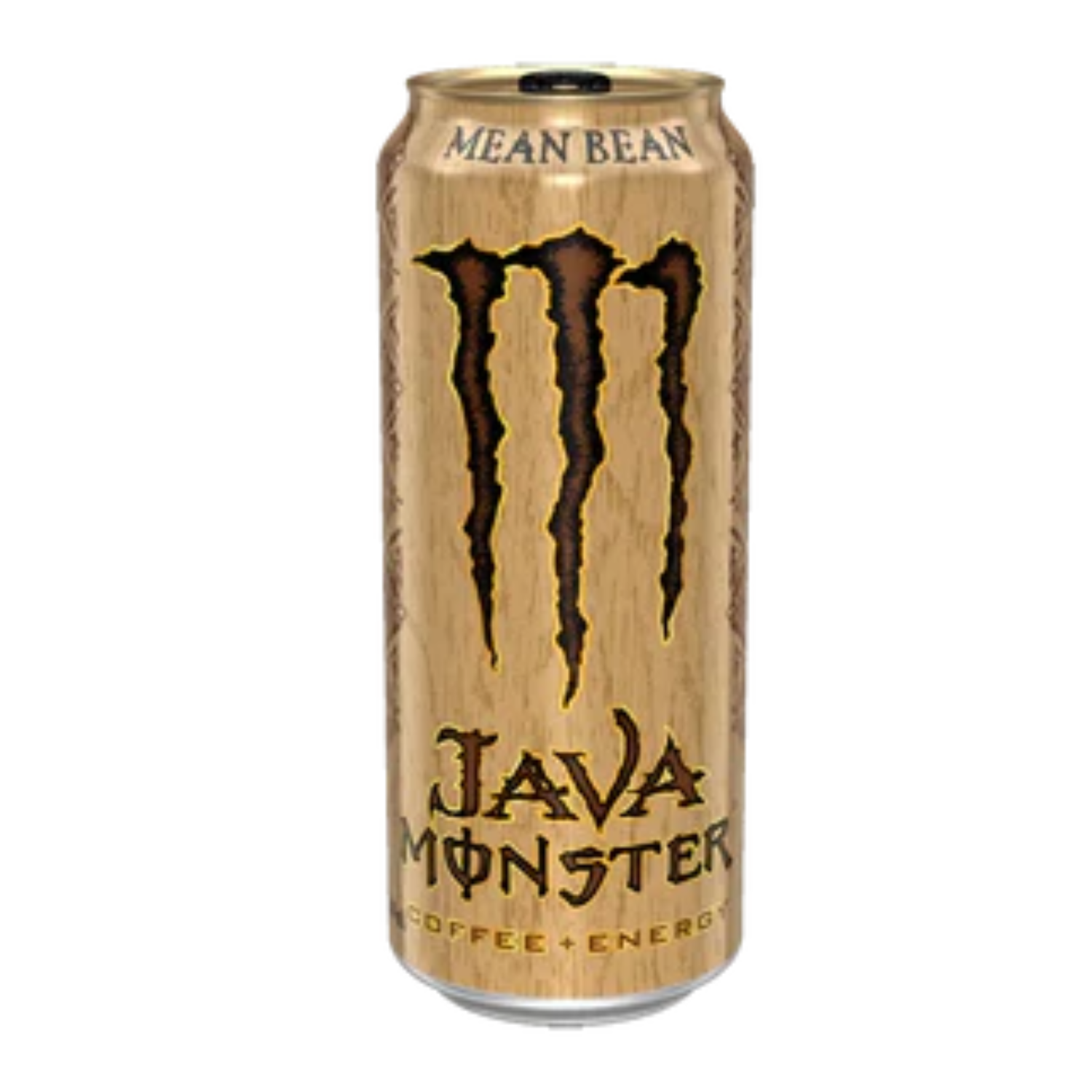 Monster Java Mean Bean