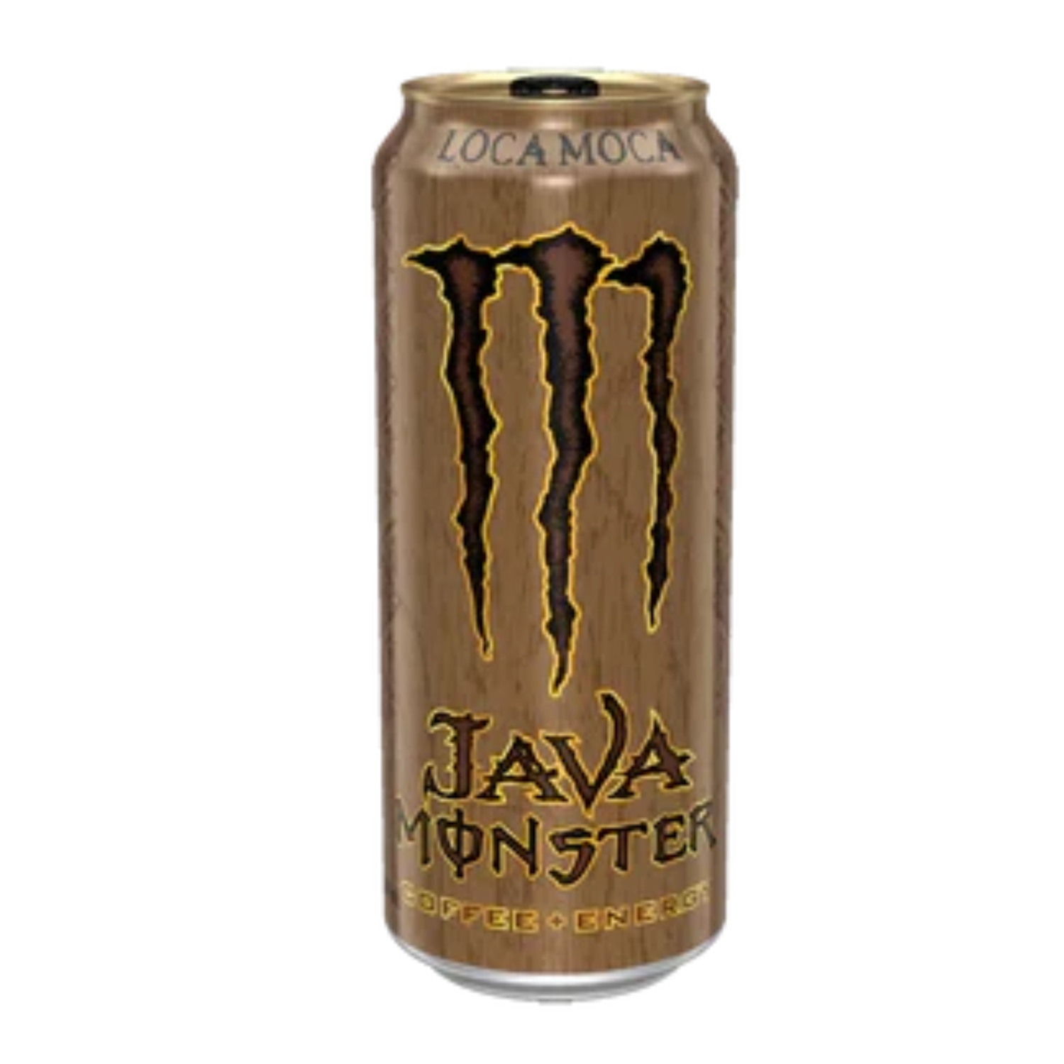 Monster Java Loca Moca