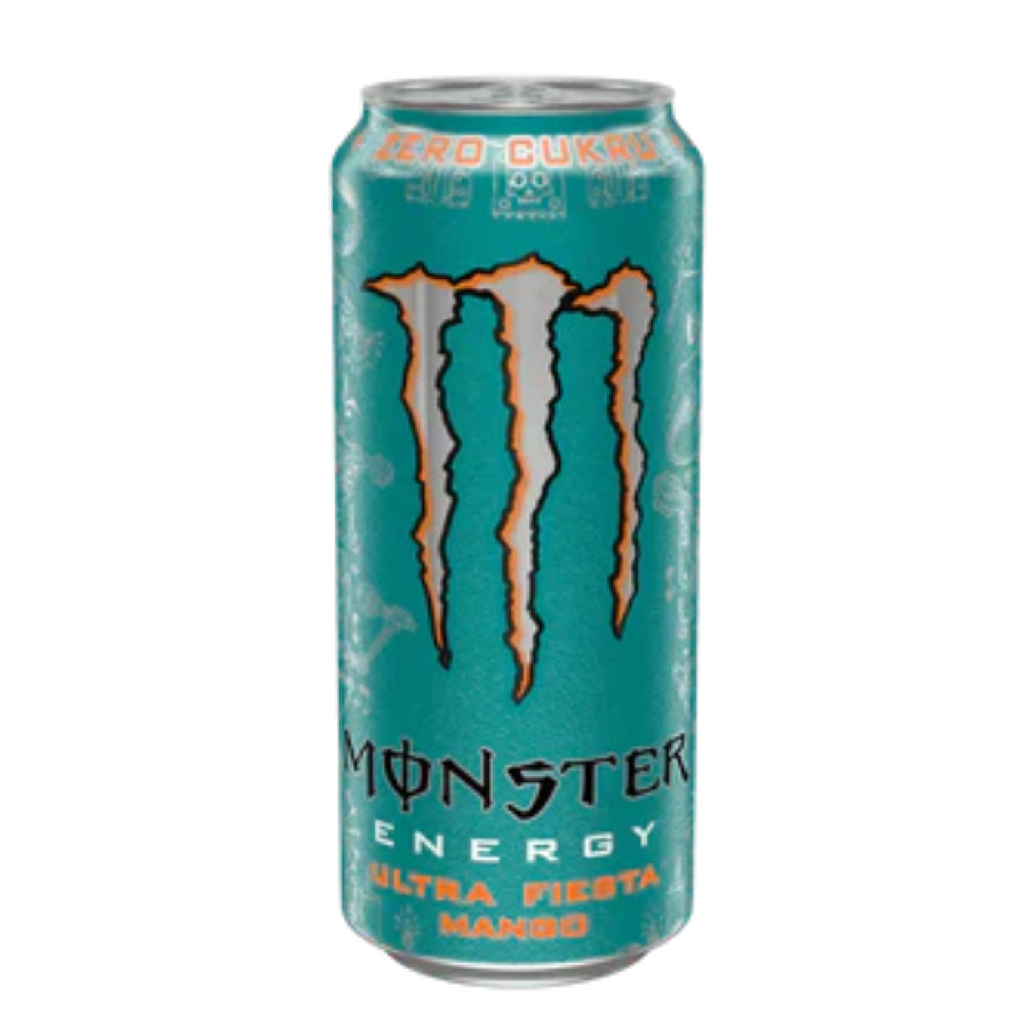 Monster Energy Ultra Fiesta Mango