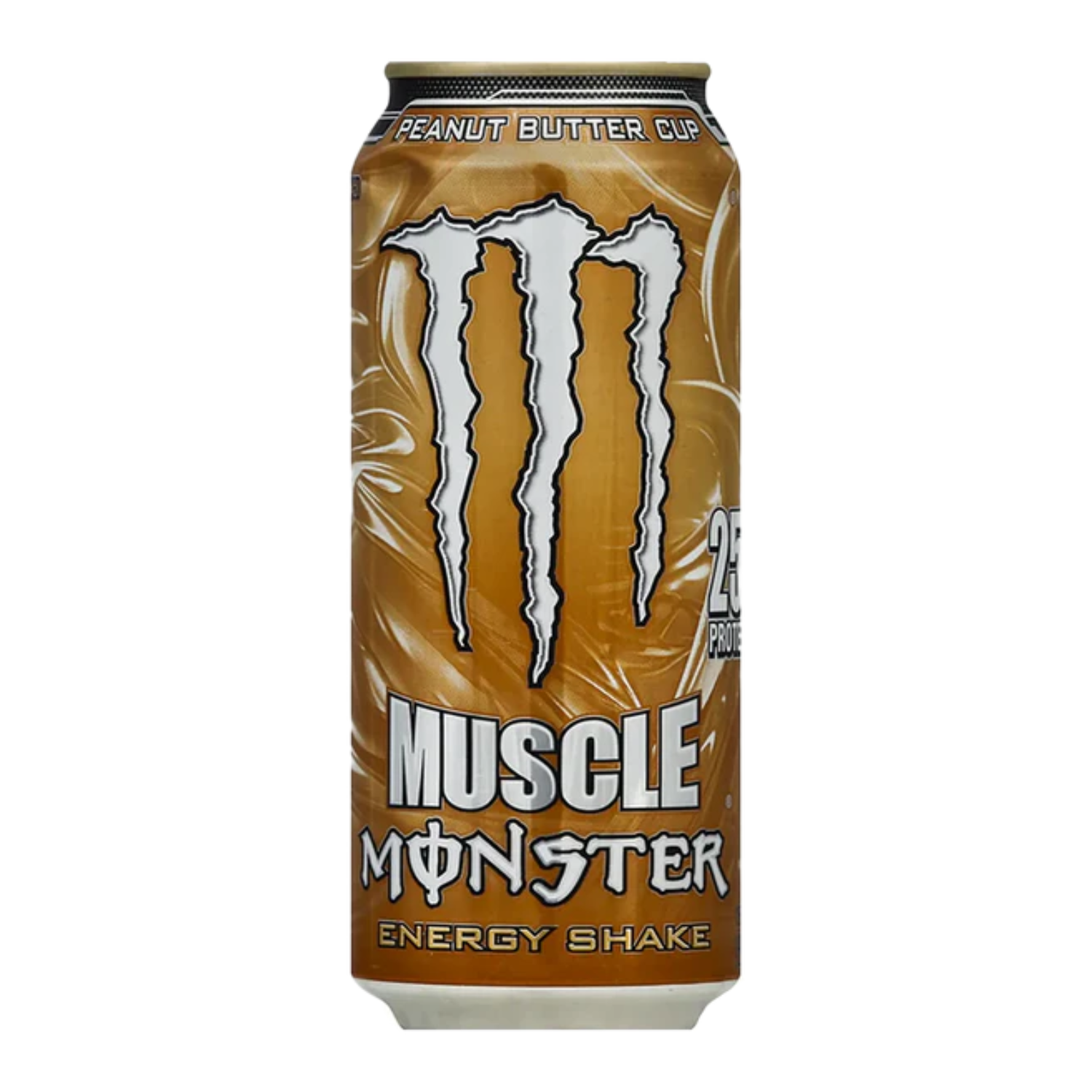 Monster Energy Muscle Peanut Butter Cup