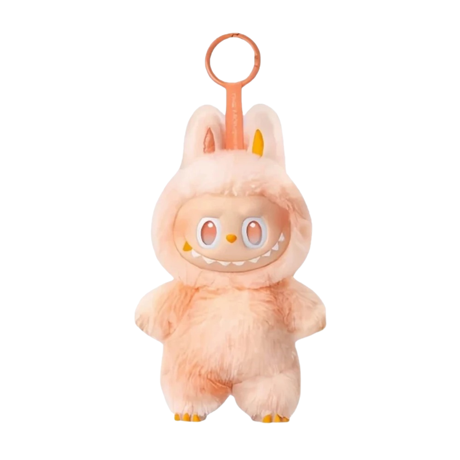 Labubu Big Into Energy - Happiness