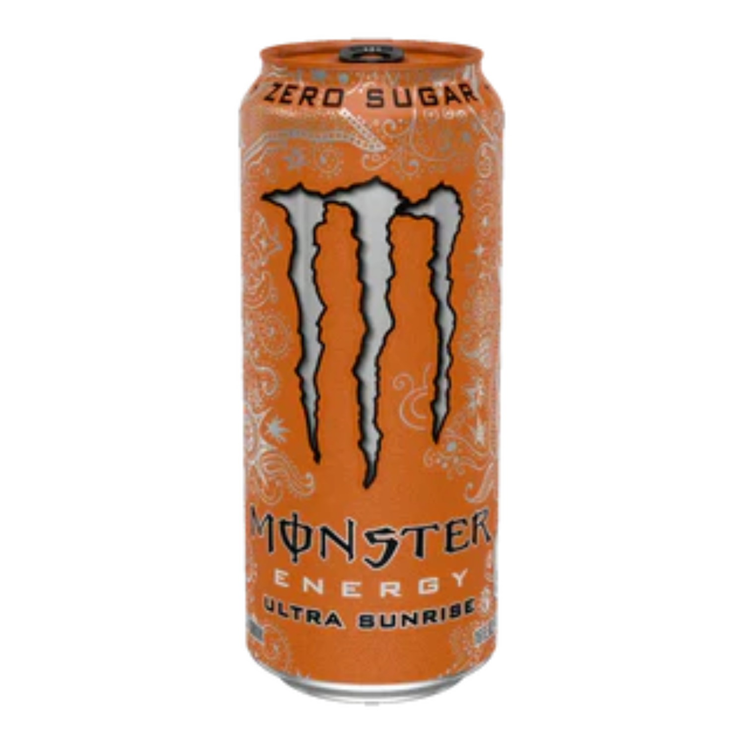 Monster Ultra Sunrise
