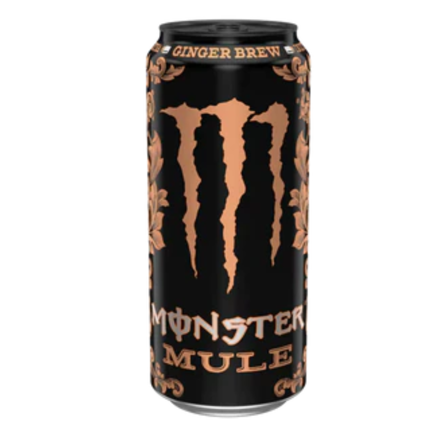 Monster Energy Mule