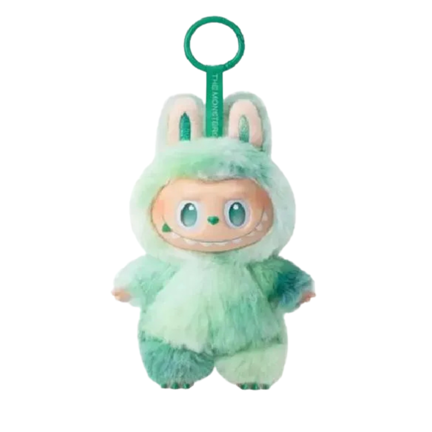Labubu Big Into Energy - Serenity