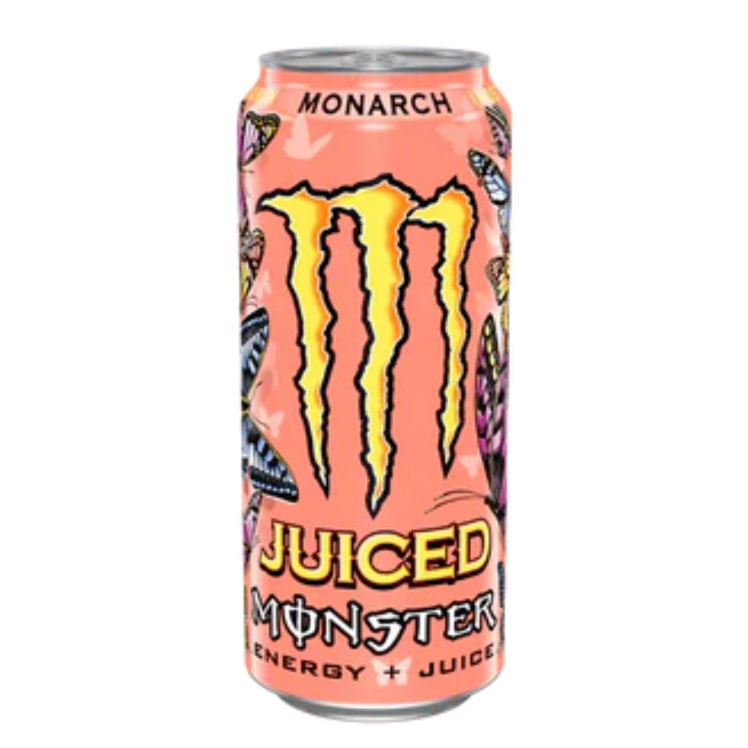 Monster Energy Monarch